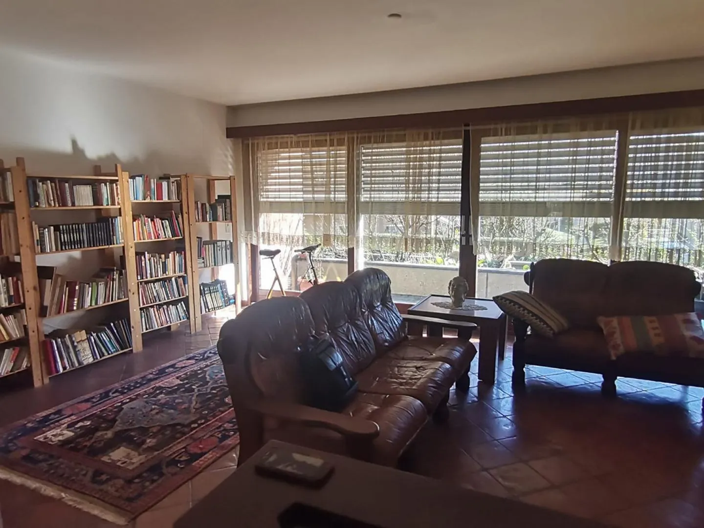 Casa singola in affitto - Foto 4 di 16