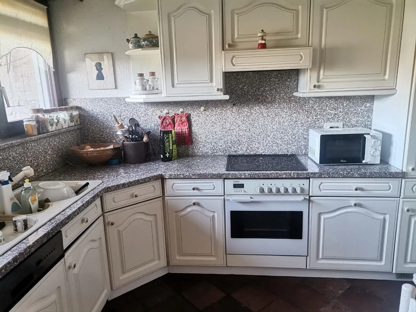 Casa singola in affitto - Foto 5 di 16