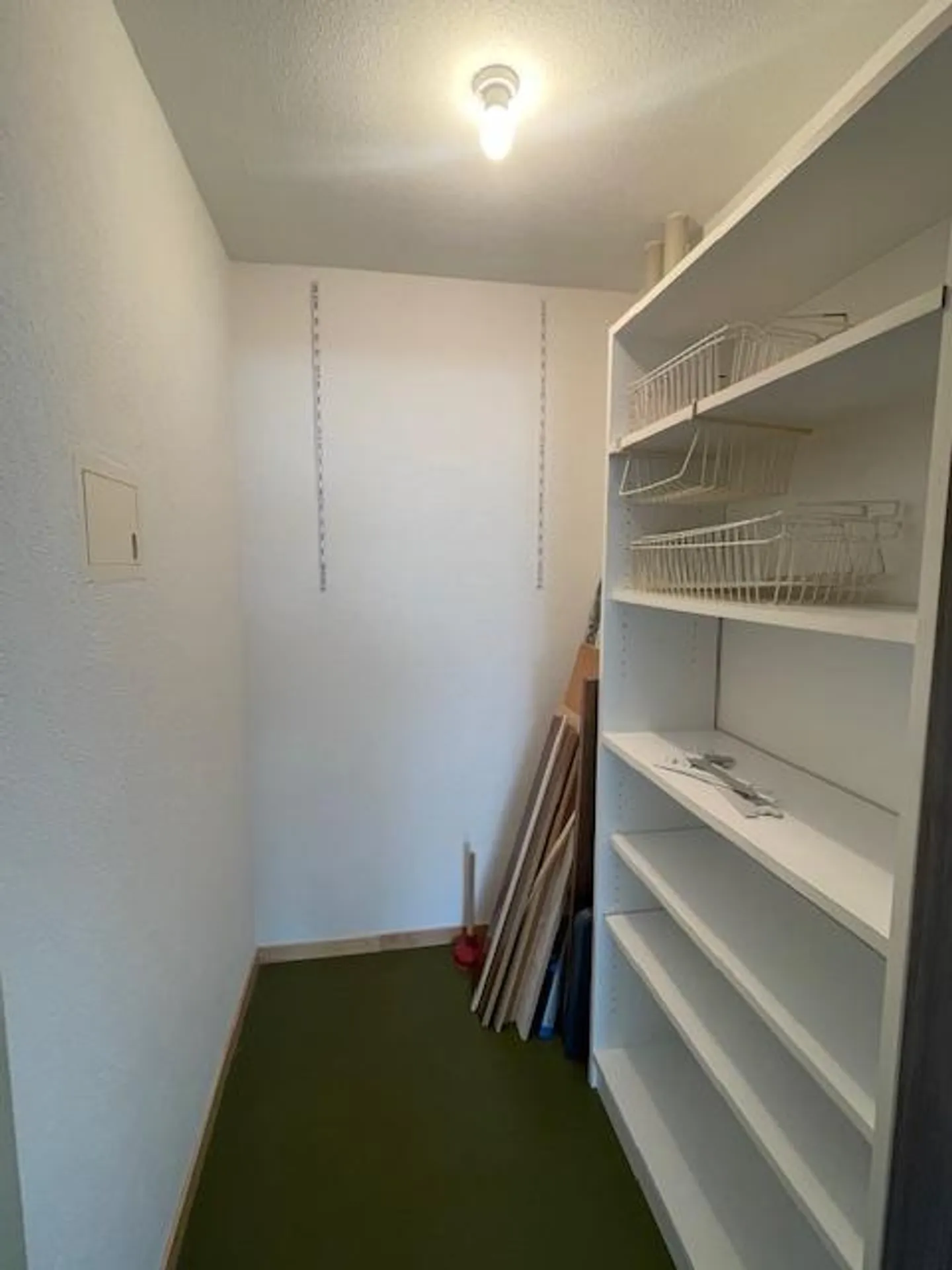 Appartamento 2.0 stanze a Bolligen - Foto 9 di 9