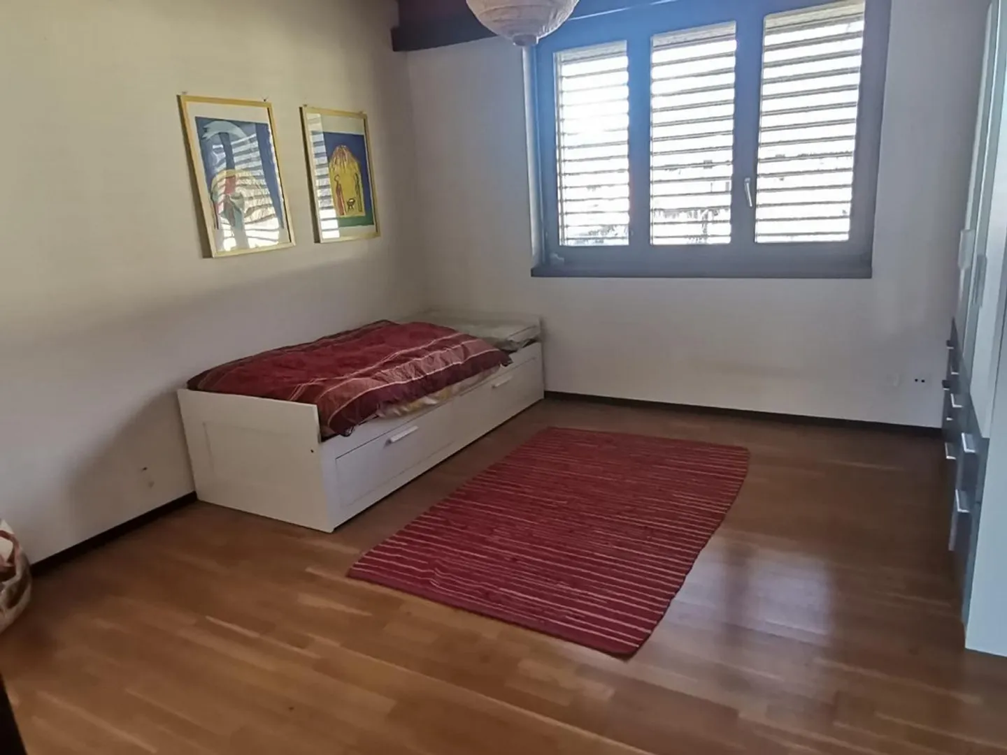 Casa singola in affitto - Foto 6 di 16