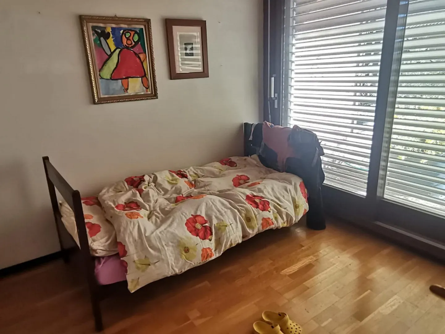 Casa singola in affitto - Foto 8 di 16