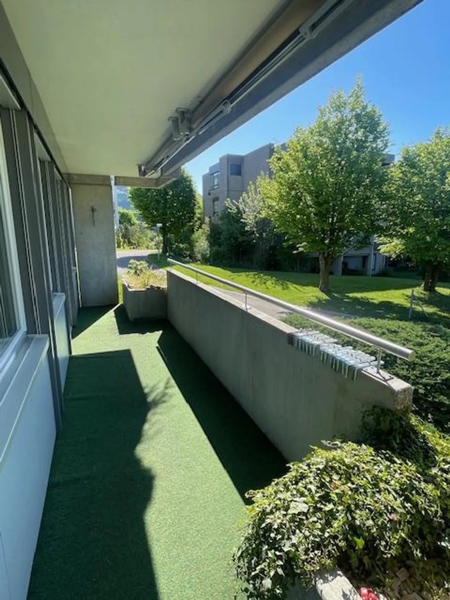 Appartamento 2.0 stanze a Bolligen - Foto 7 di 9