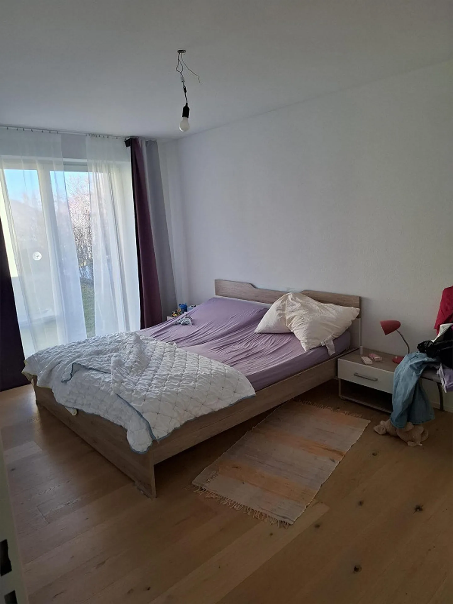 Familienfreundliche Wohnung - Foto 8 von 9