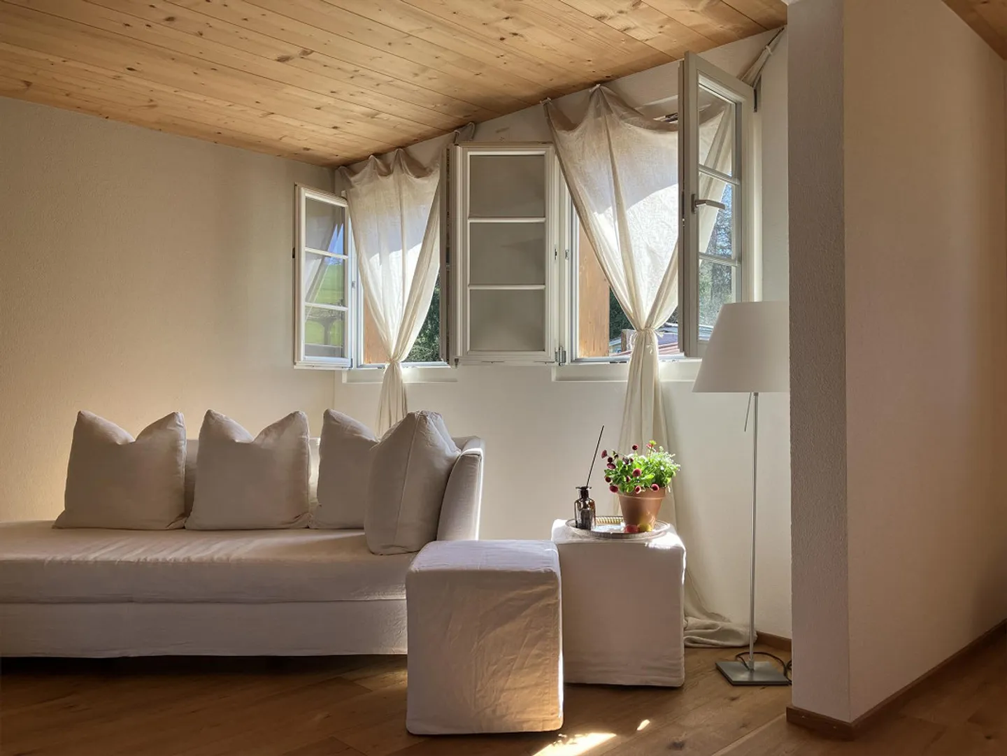 Maisonette attrayante de 4,5 pièces au Bettenauerweiher - Photo 14 sur 30