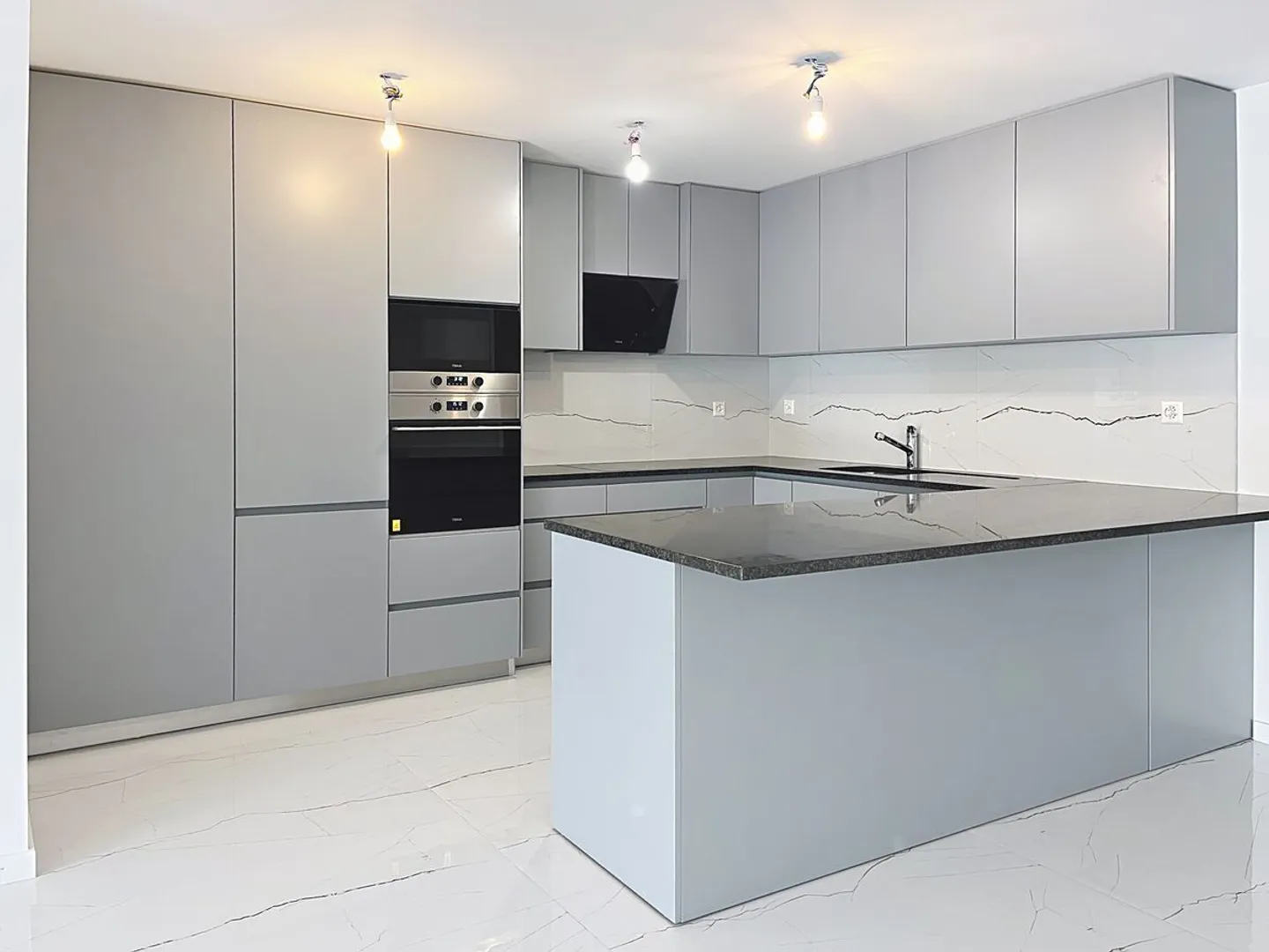 Nouveau, 3,5 pièces dans le village de Champagne - Photo 2 sur 10