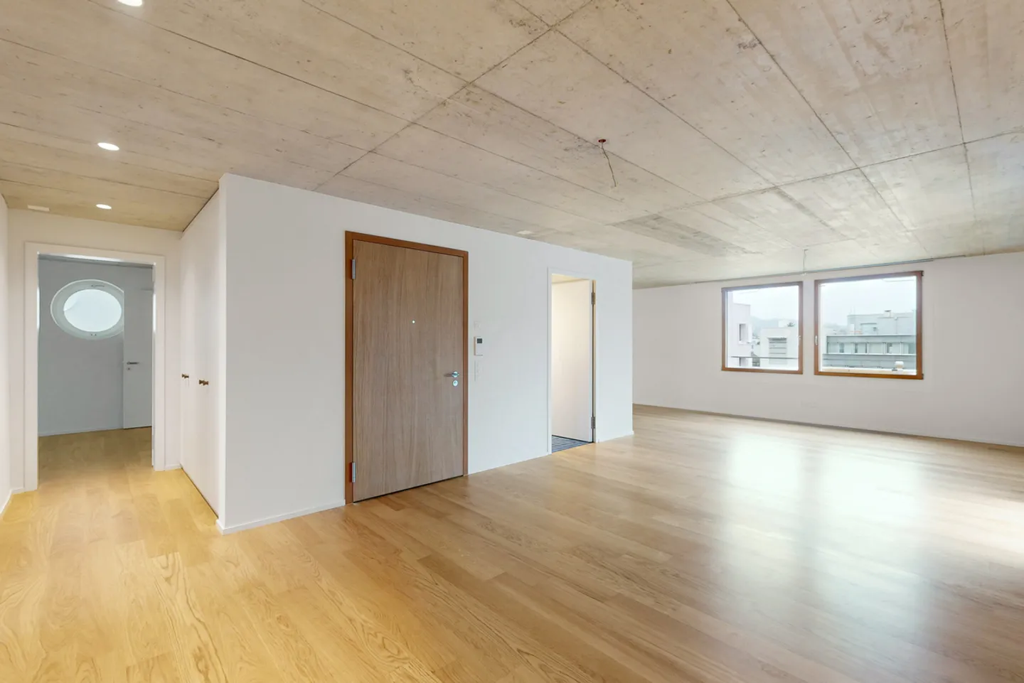 Central Location & Stylish Ambiance - Photo 3 of 13