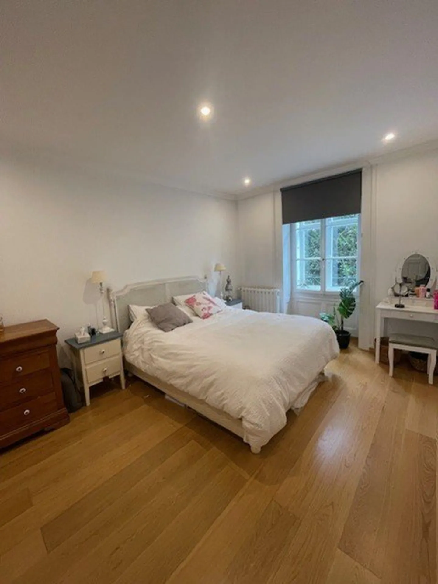 5-room apartment - Photo 2 of 6