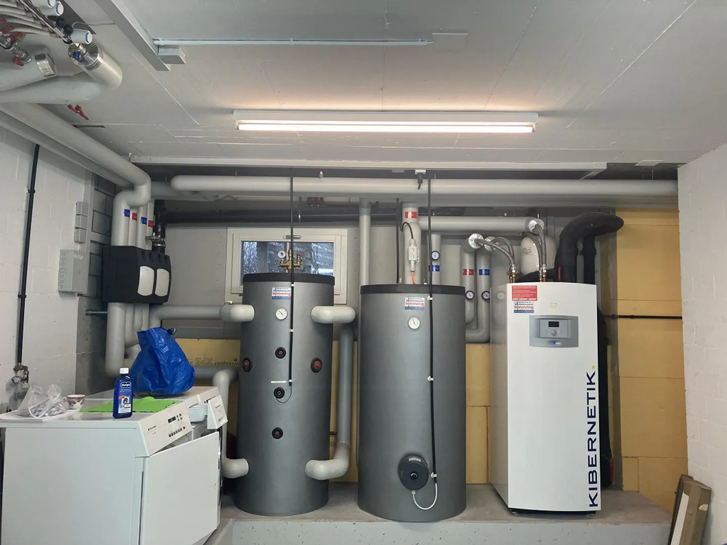 Maisonette attrayante de 4,5 pièces au Bettenauerweiher - Photo 17 sur 30