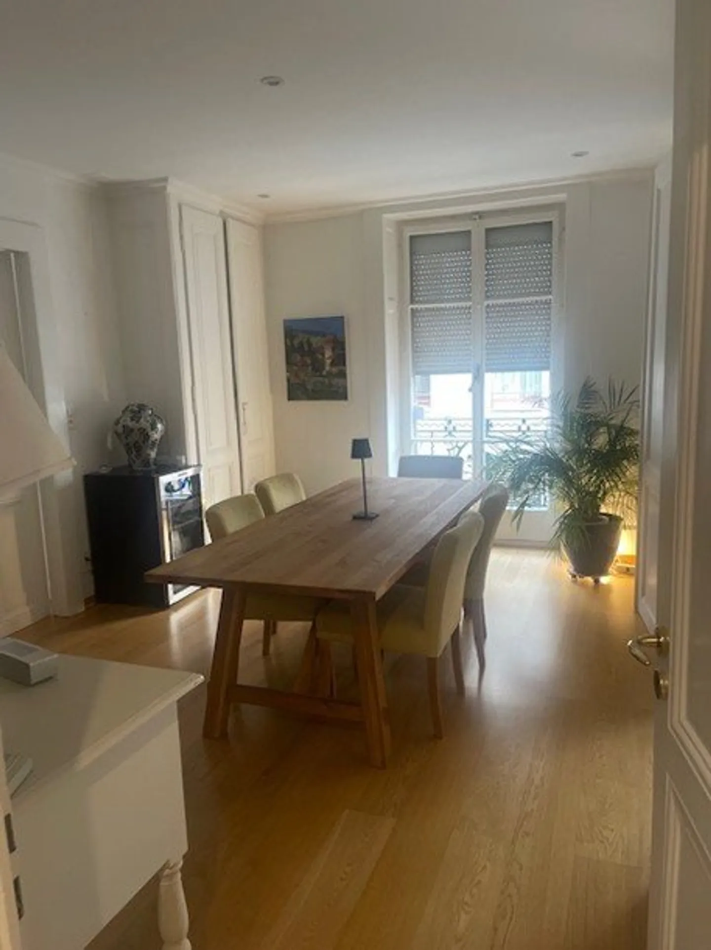 5-room apartment - Photo 3 of 6