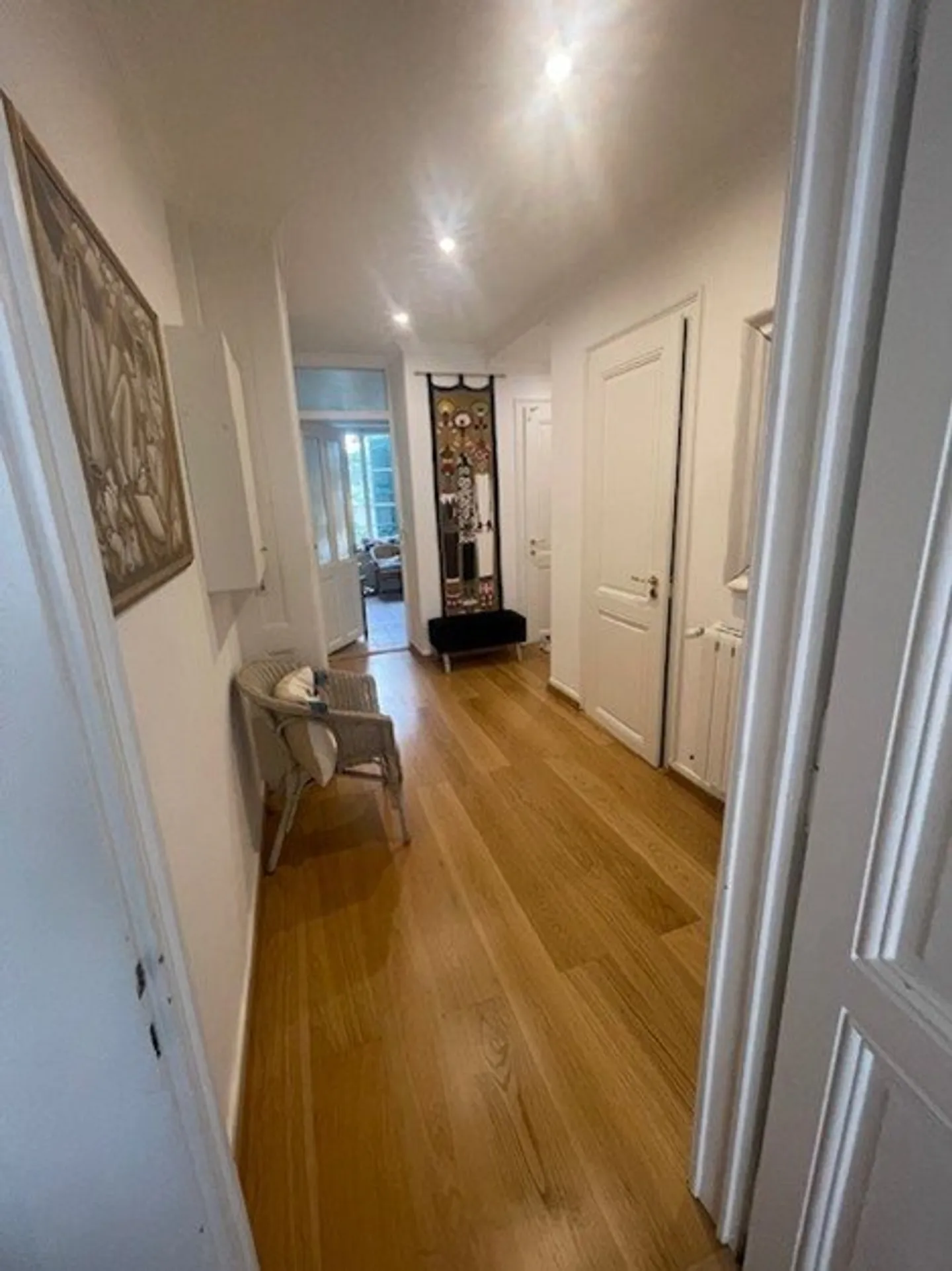 5-room apartment - Photo 4 of 6