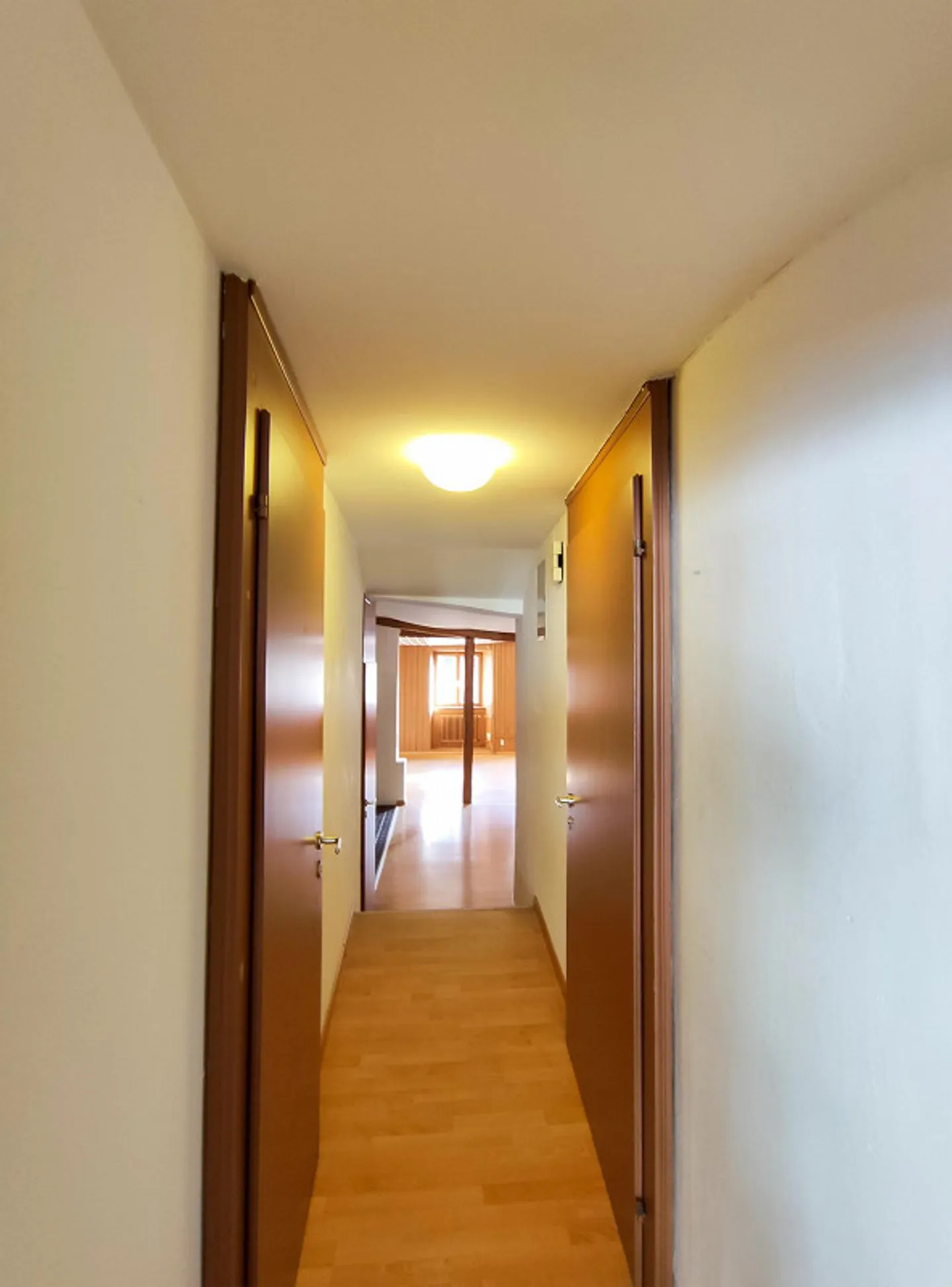 Appartement 2 1/2 pièces à louer à Neunkirch - Photo 9 sur 11