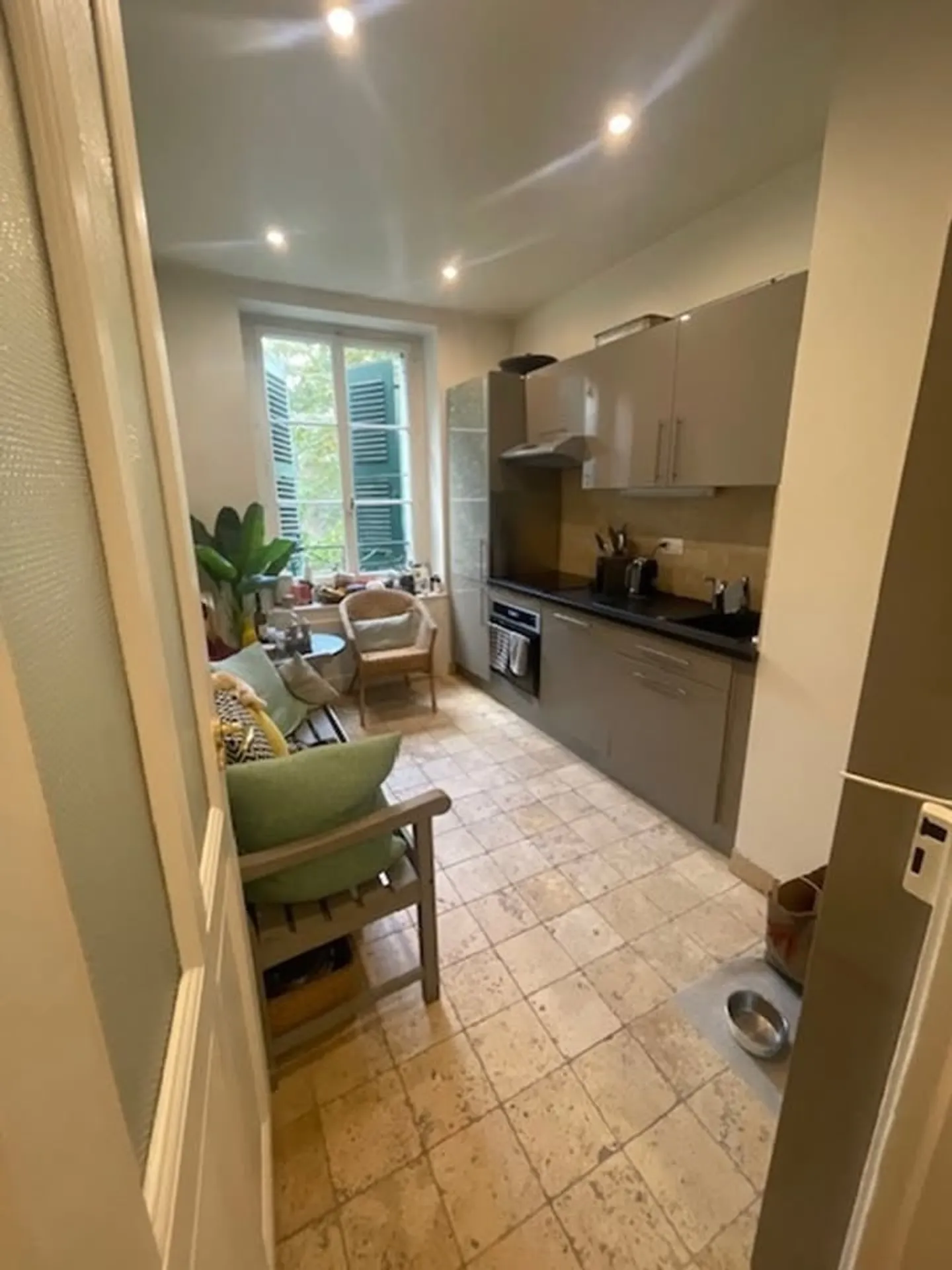 5-room apartment - Photo 5 of 6