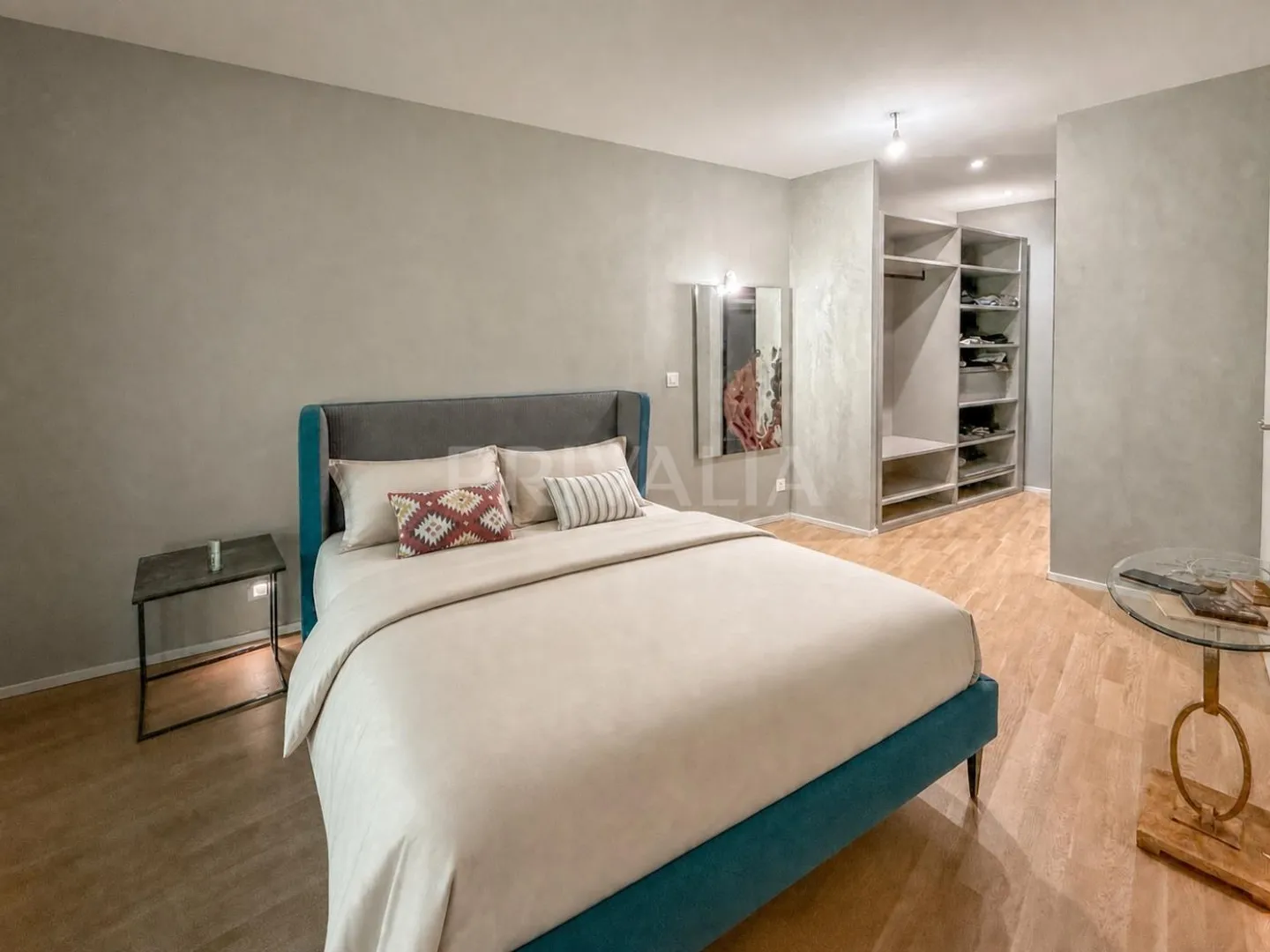 5-room apartment - Photo 4 of 6