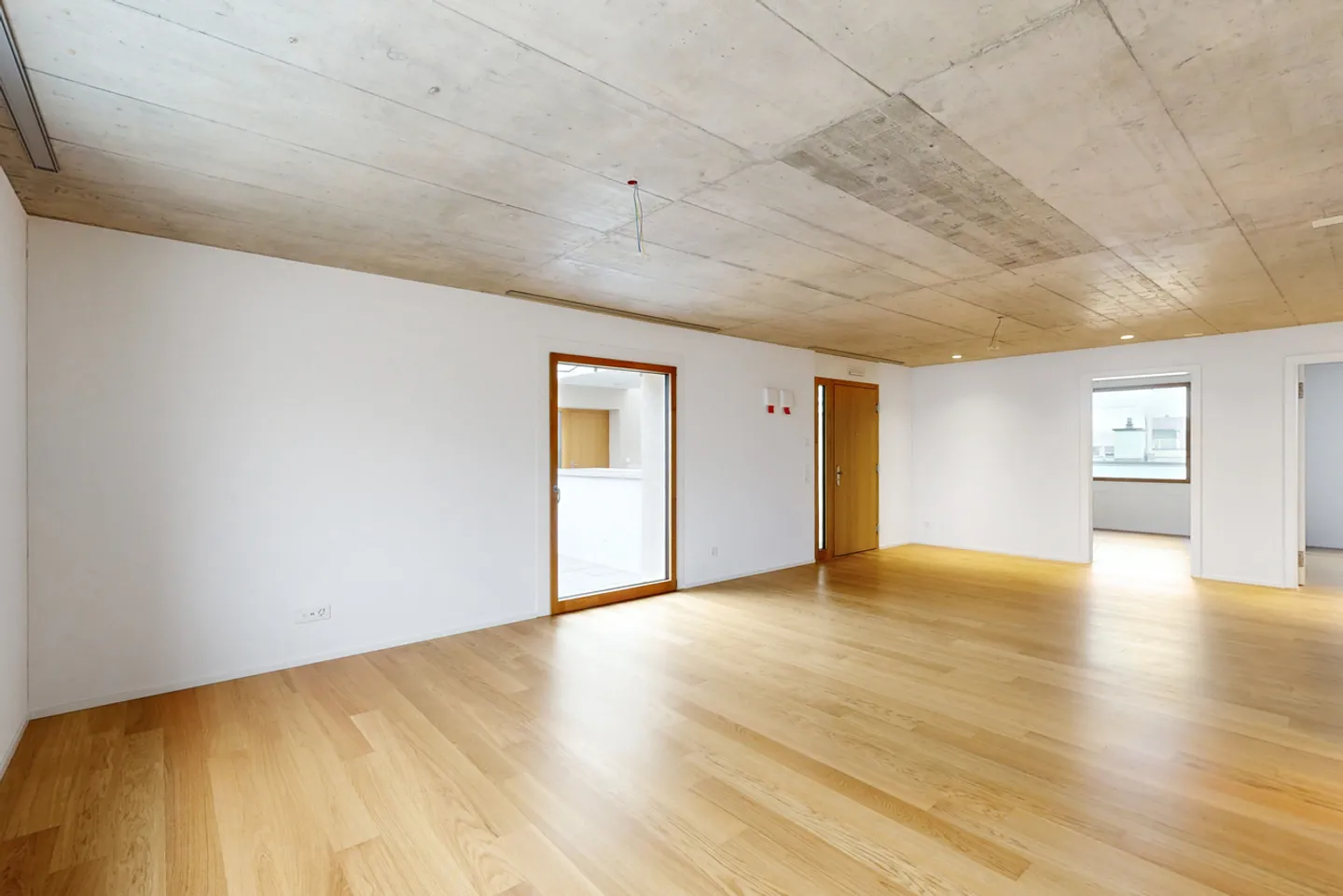 Central Location & Stylish Ambiance - Photo 4 of 13