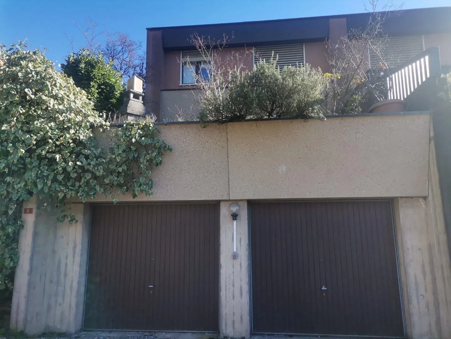 Casa singola in affitto - Foto 16 di 16