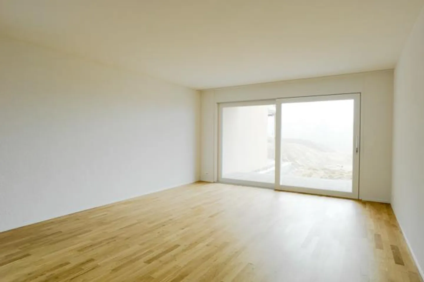 Moderne Wohnung in grüner Umgebung - Foto 2 von 8