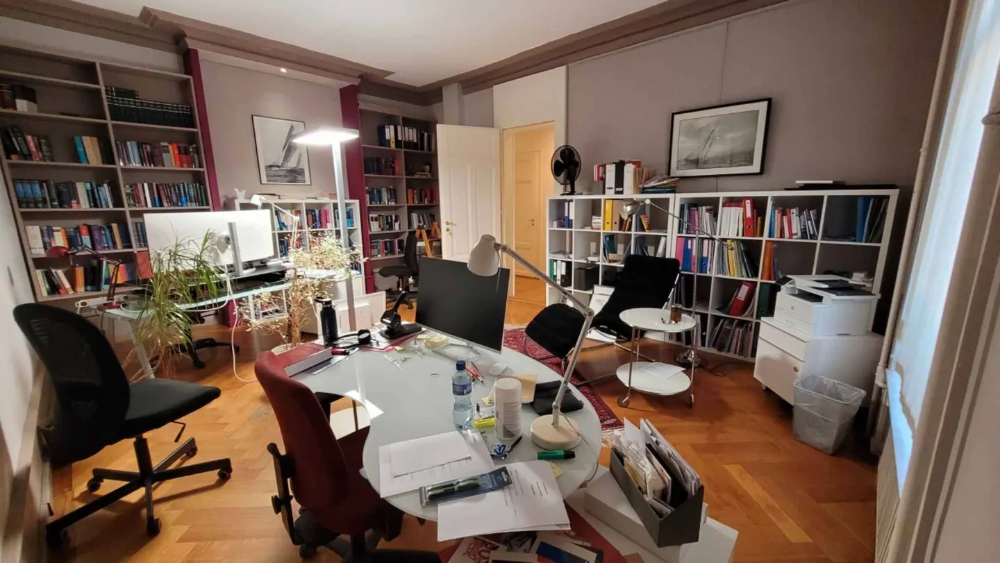 Renovated Office Space in City Center - Photo 4 of 7