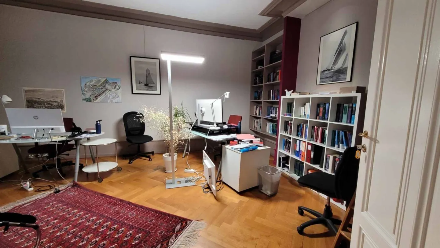 Renovated Office Space in City Center - Photo 5 of 7