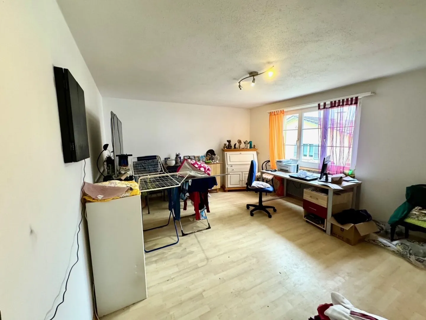 Casa unifamiliare con studio a Mümliswil-Ramiswil - Foto 2 di 13