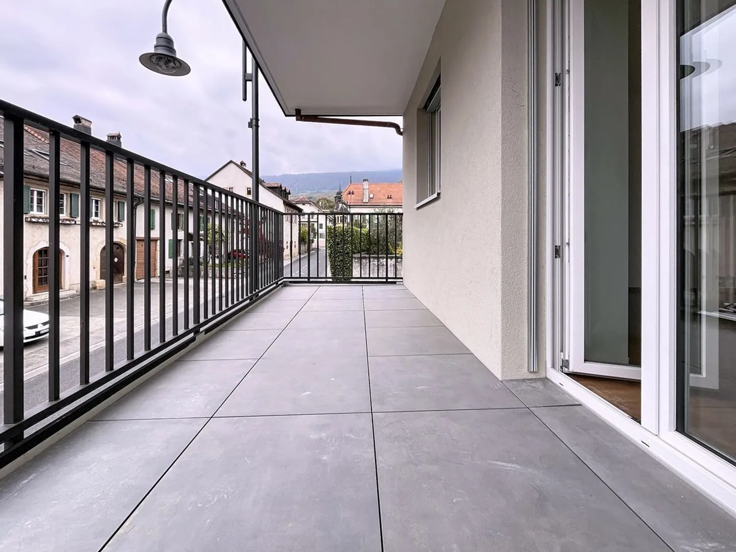 Nouveau, 3,5 pièces dans le village de Champagne - Photo 5 sur 10