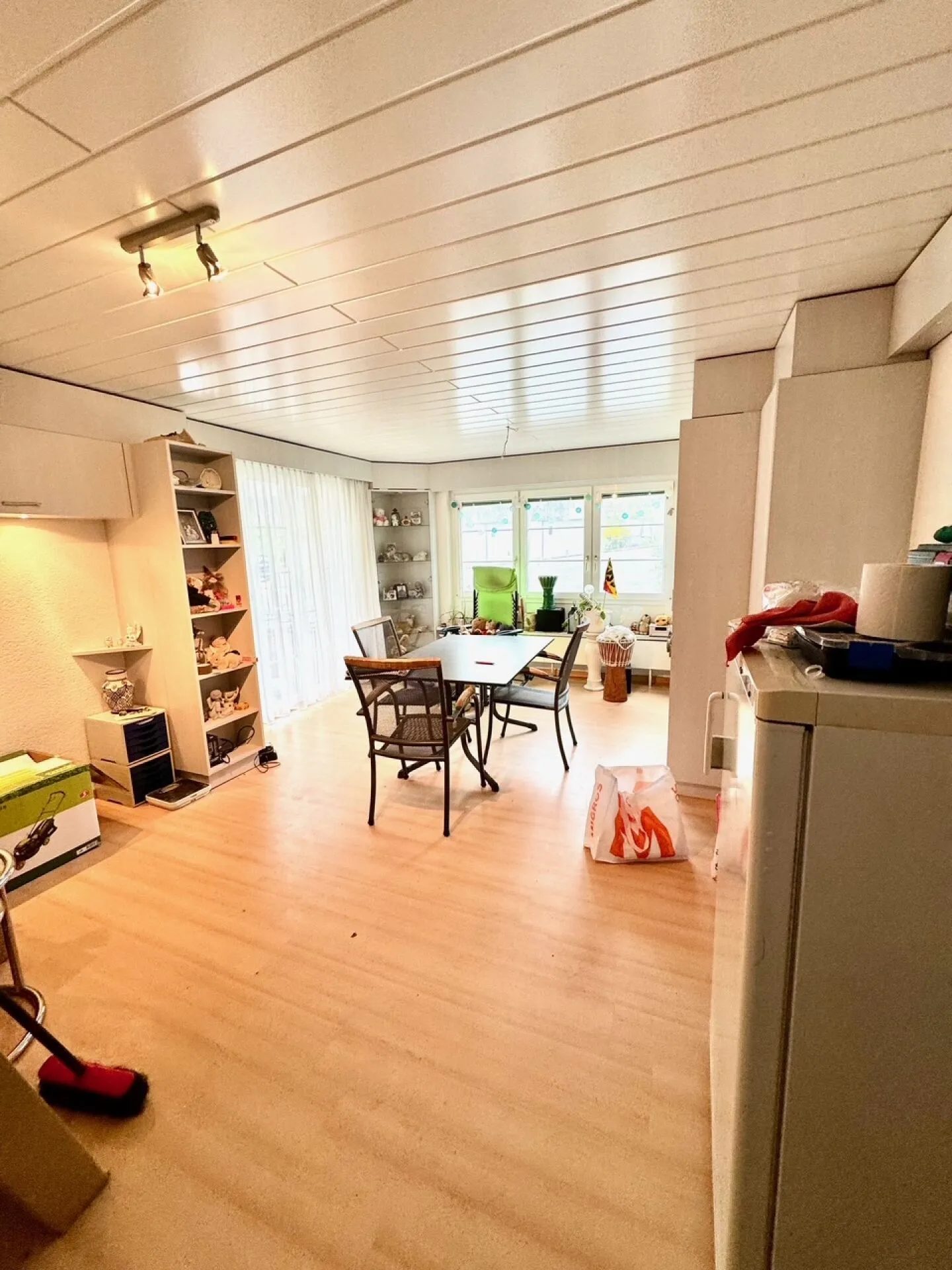 Casa unifamiliare con studio a Mümliswil-Ramiswil - Foto 3 di 13