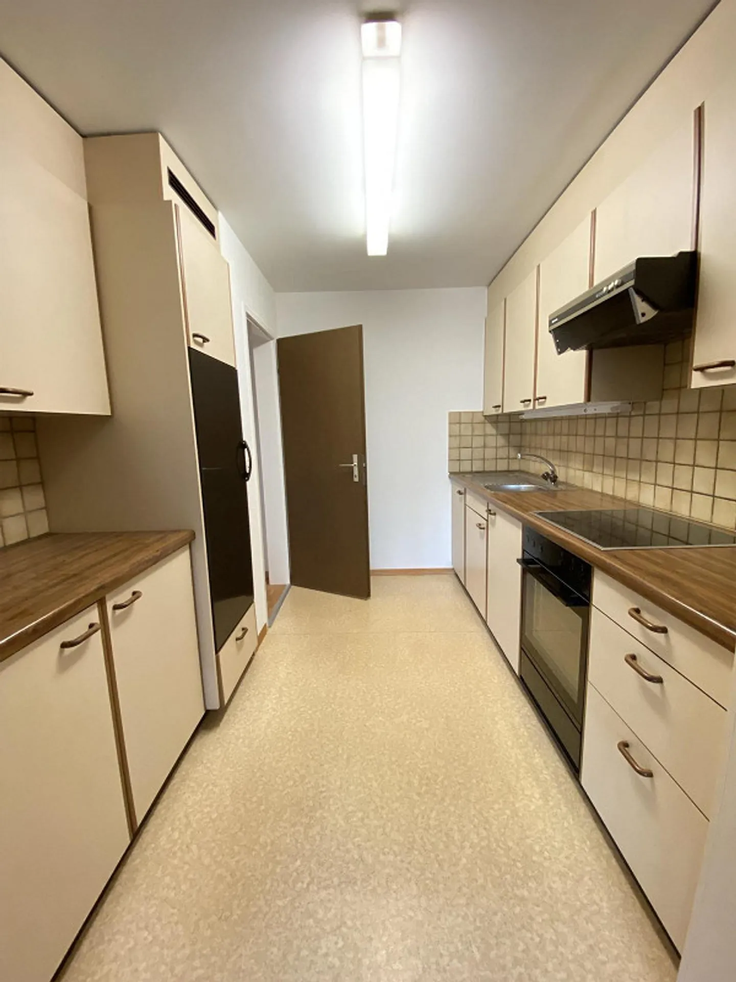 Charmante Wohnung in Safenwil - Foto 5 von 9