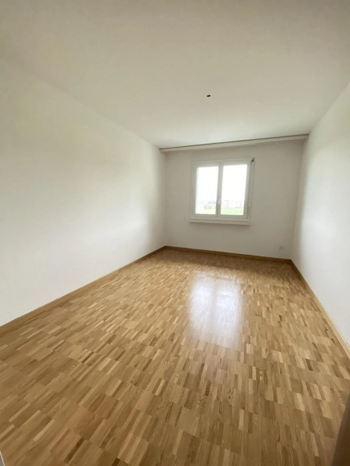 Charmante Wohnung in Safenwil - Foto 6 von 9