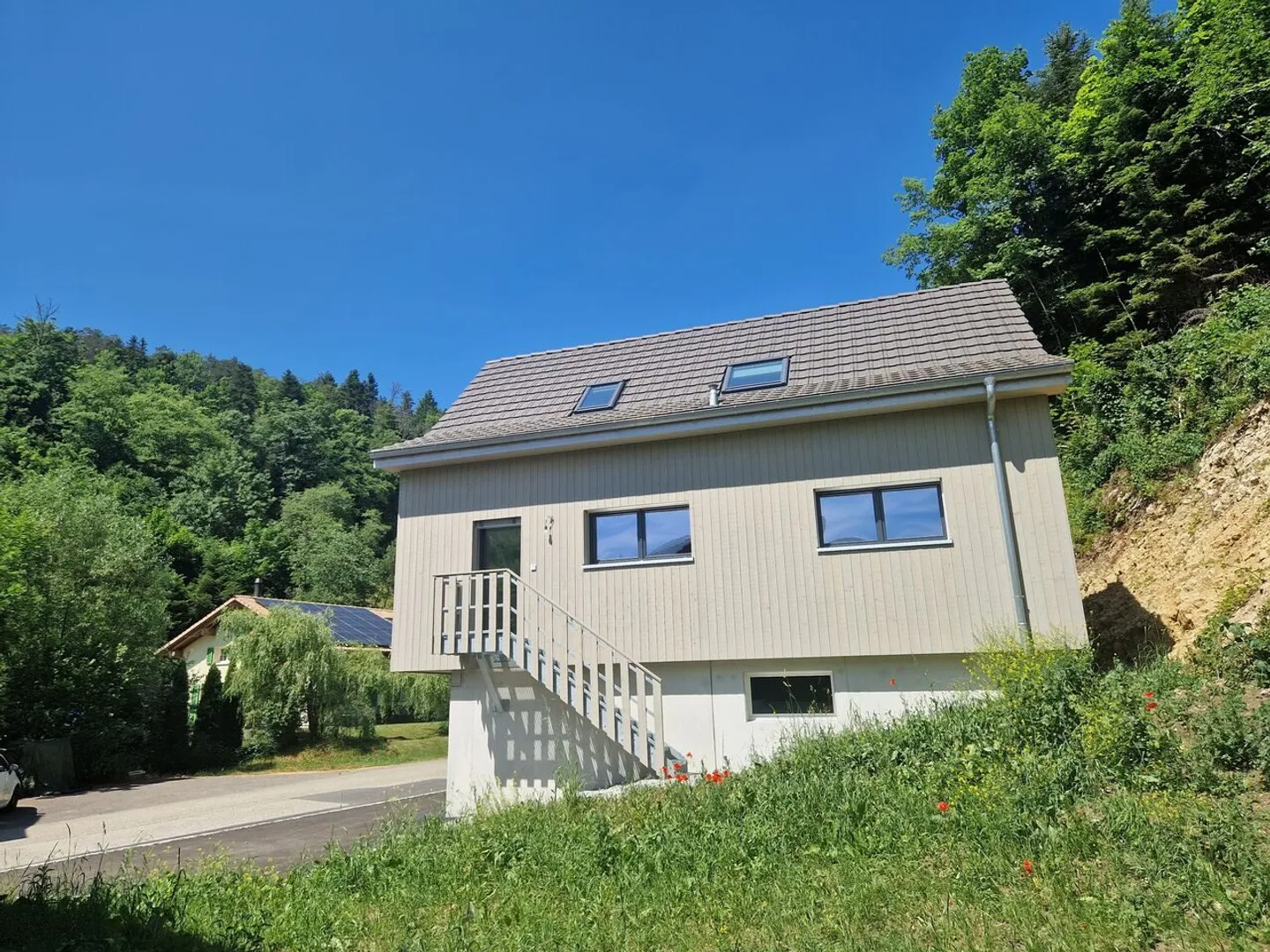 5,5-Zimmer-Haus - Foto 9 von 11