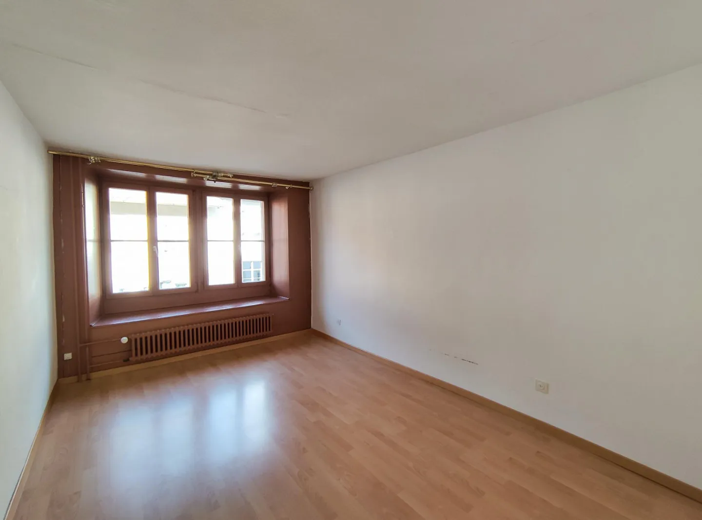 Appartement 2 1/2 pièces à louer à Neunkirch - Photo 10 sur 11