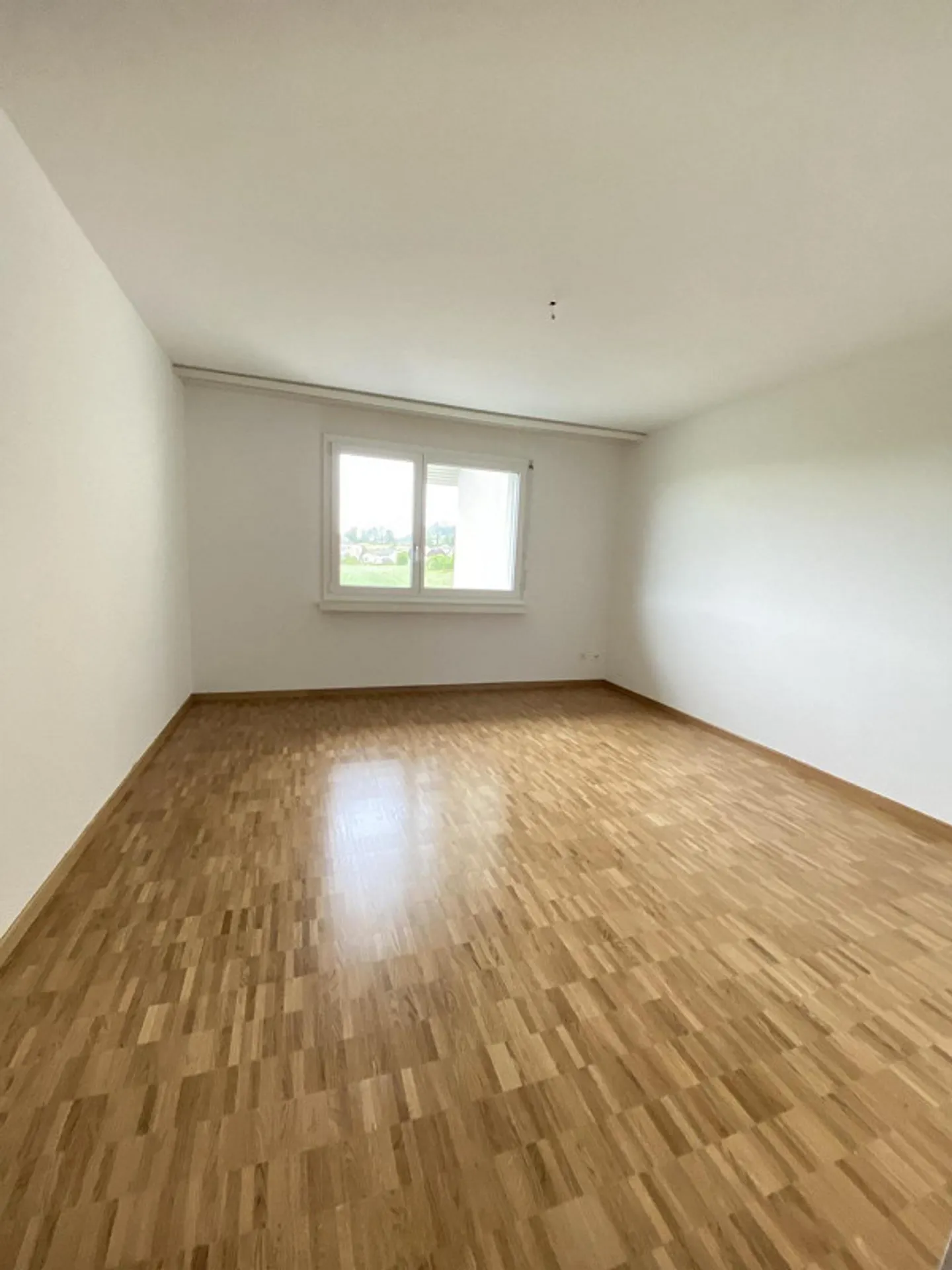 Charmante Wohnung in Safenwil - Foto 7 von 9
