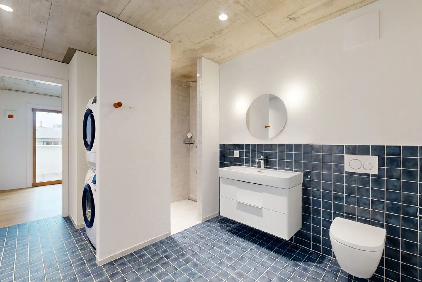Central Location & Stylish Ambiance - Photo 11 of 13