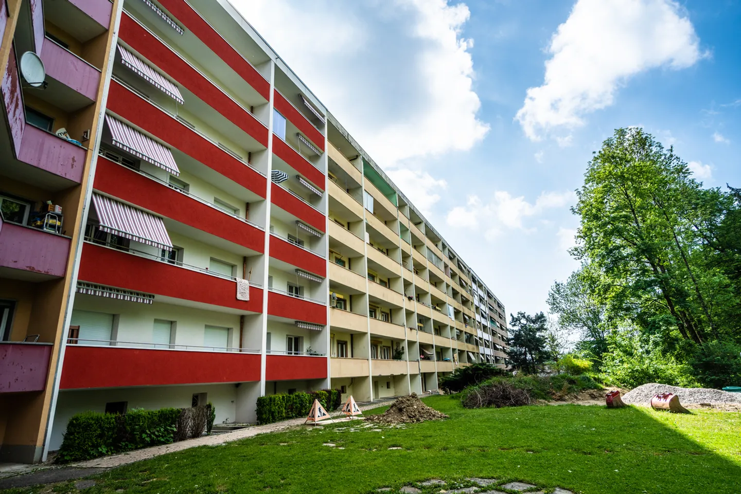 Charmant Appartement 2 Pièces à Lausanne - Photo 2 sur 6