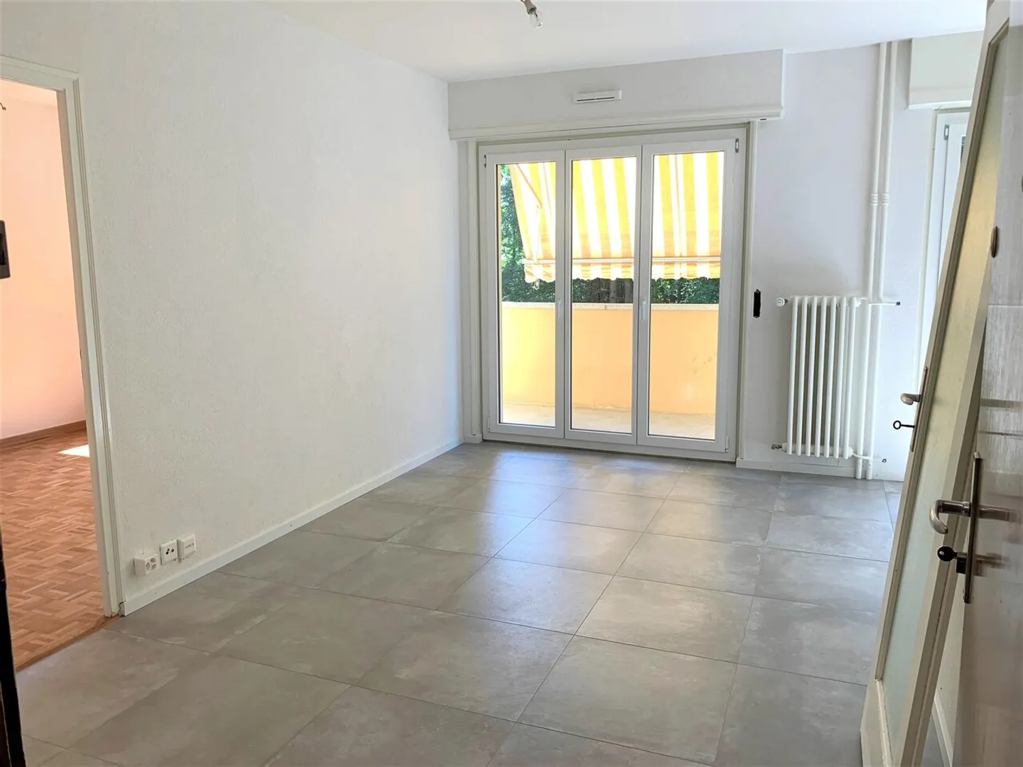 Charmant Appartement 2 Pièces à Lausanne - Photo 4 sur 6