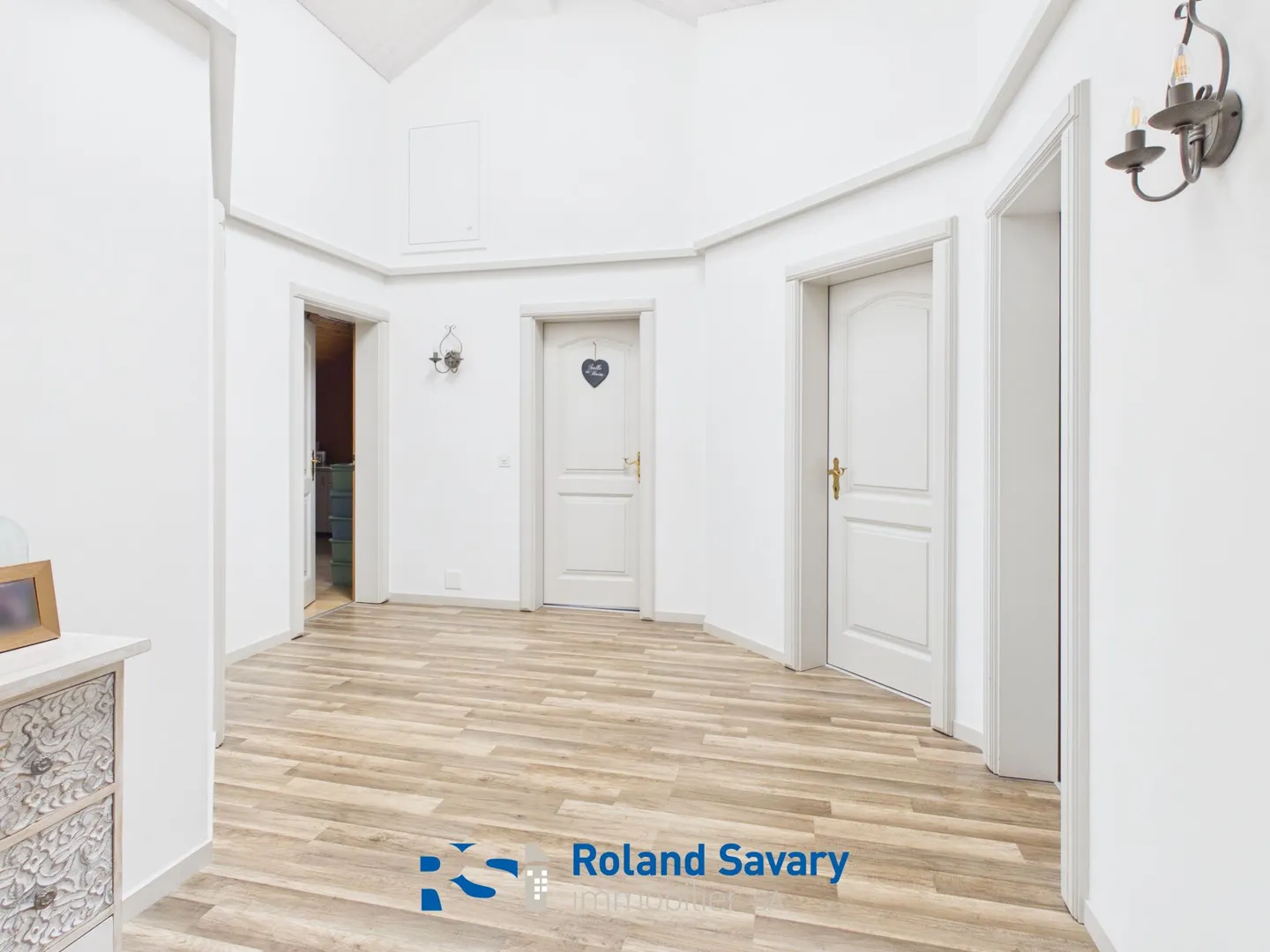 Appartement Charmant à Ecublens - Photo 4 sur 12