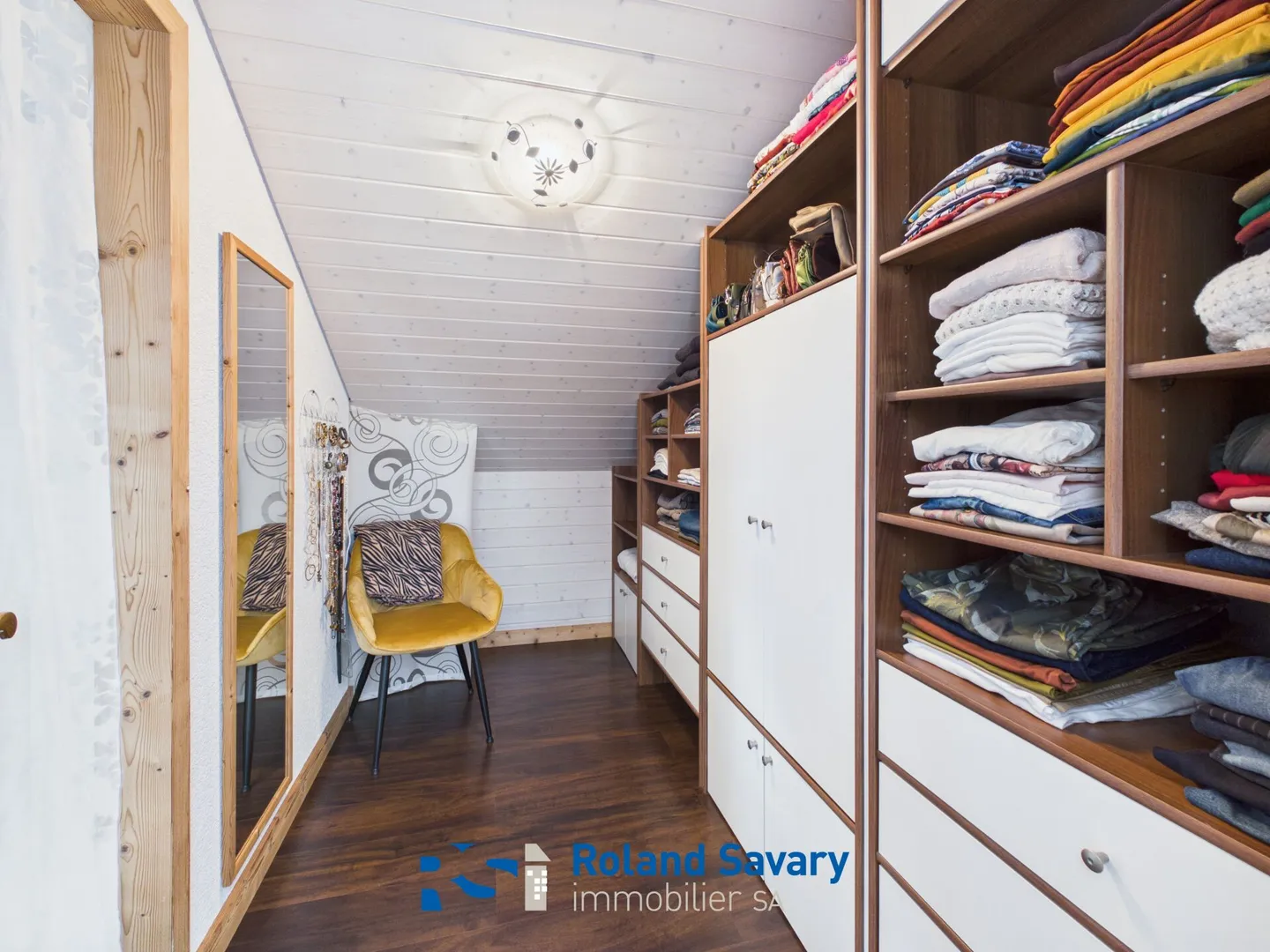 Appartement Charmant à Ecublens - Photo 6 sur 12