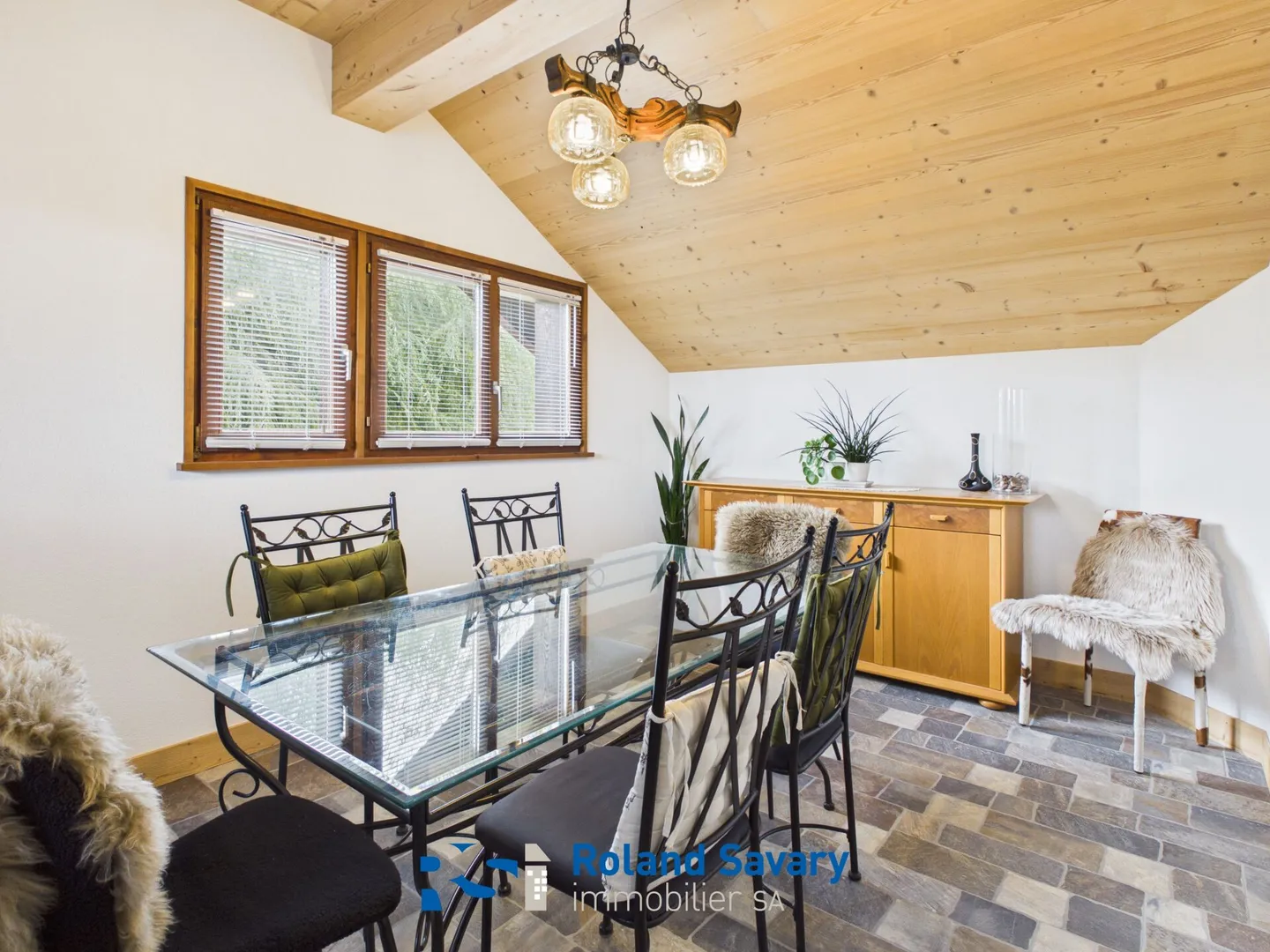 Appartement Charmant à Ecublens - Photo 9 sur 12