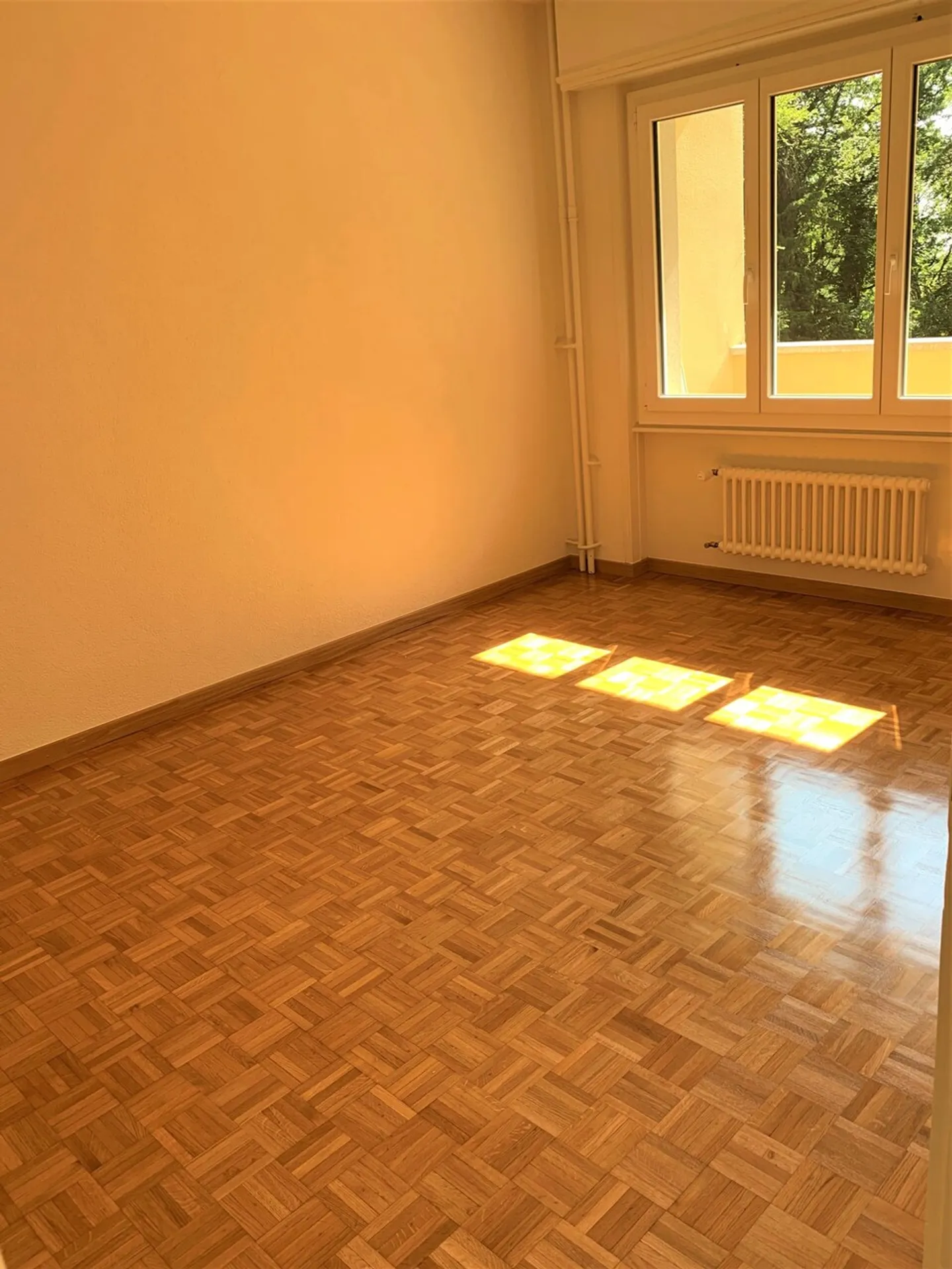 Charmant Appartement 2 Pièces à Lausanne - Photo 5 sur 6