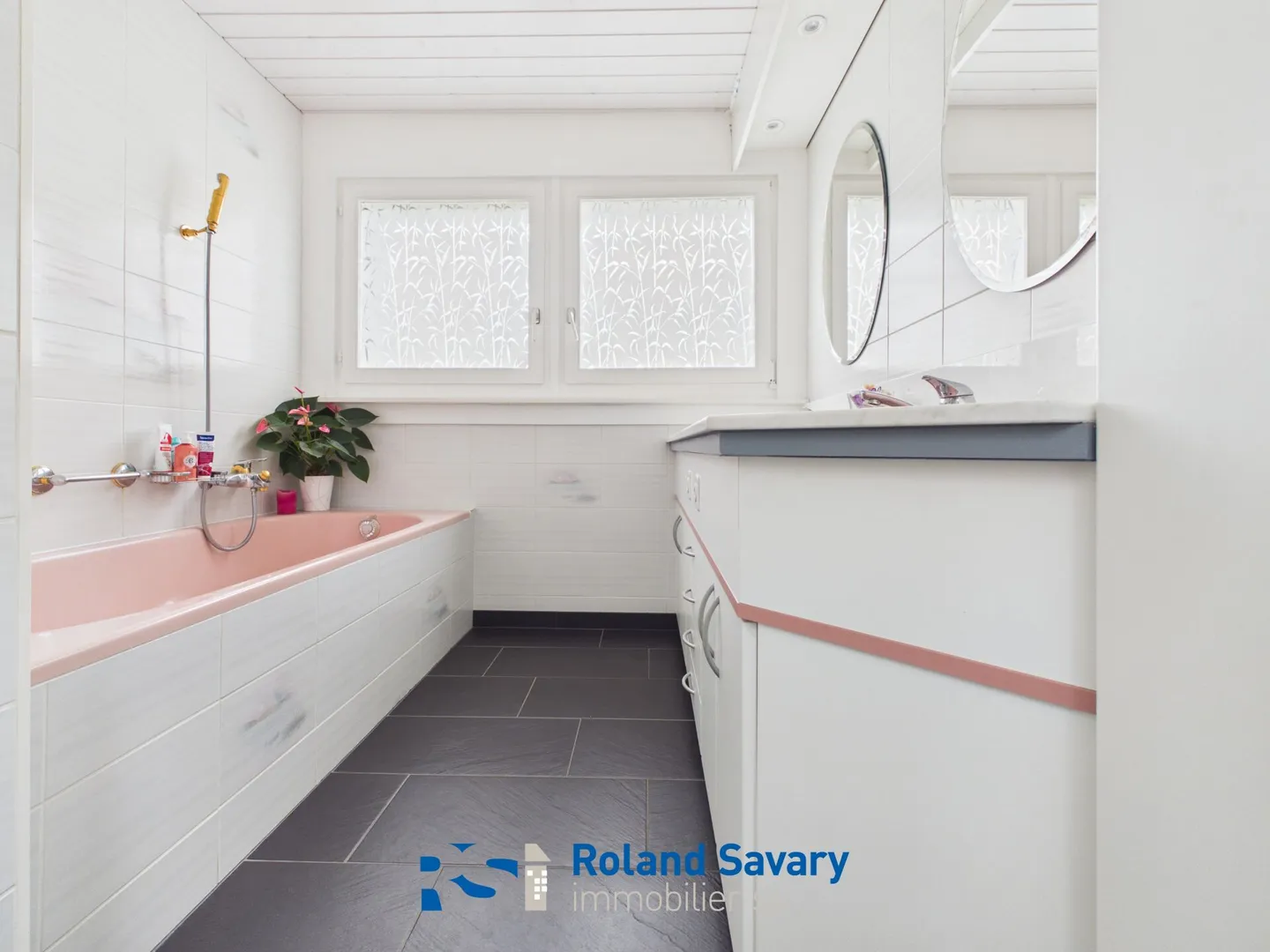 Appartement Charmant à Ecublens - Photo 10 sur 12