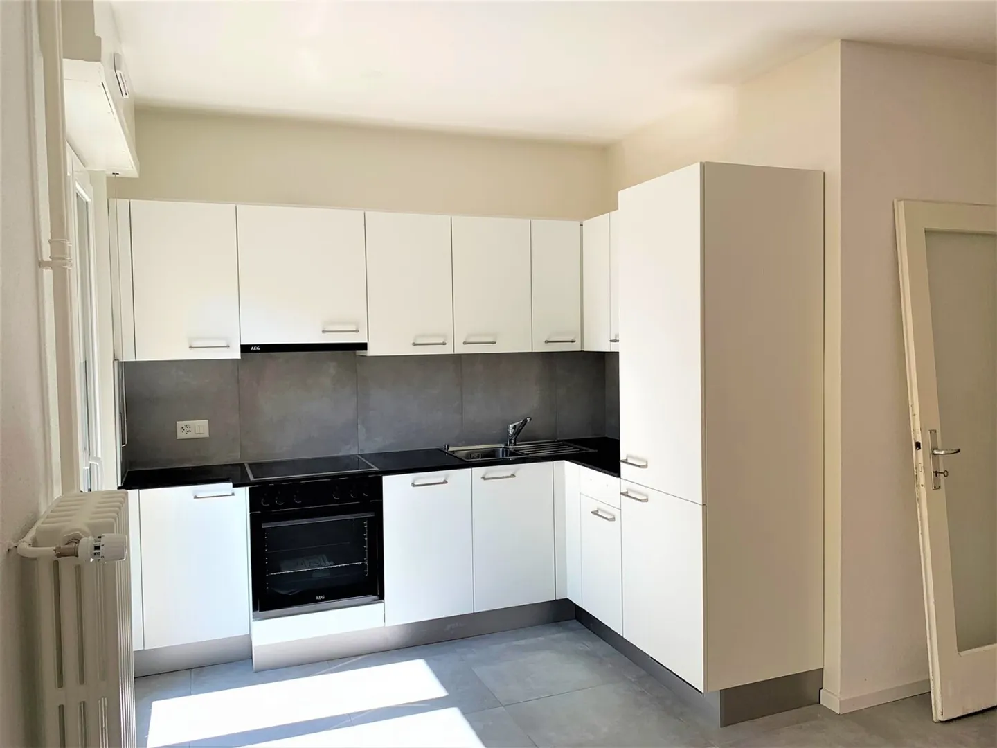 Charmant Appartement 2 Pièces à Lausanne - Photo 3 sur 6