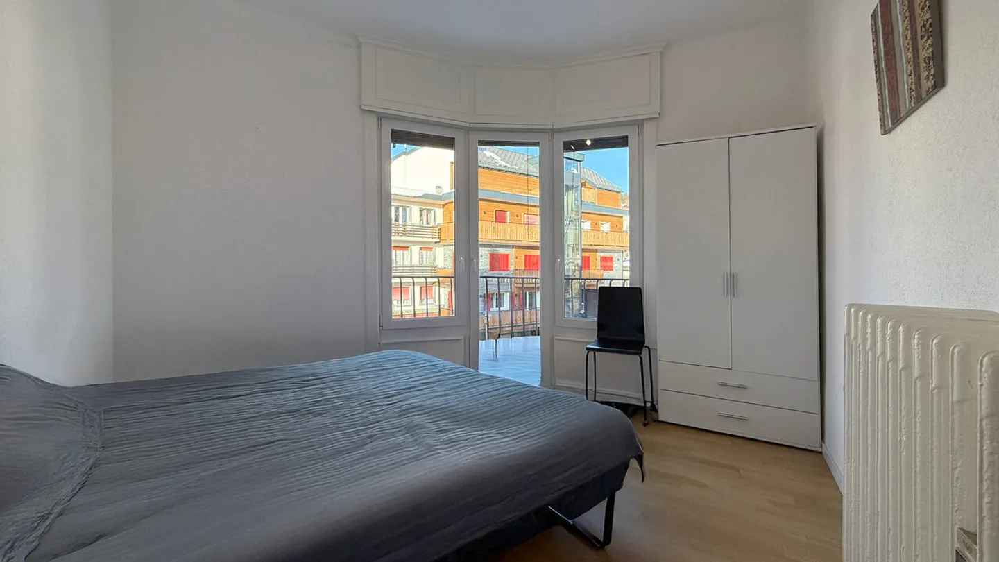 2-Zimmer-Wohnung - Foto 2 von 5