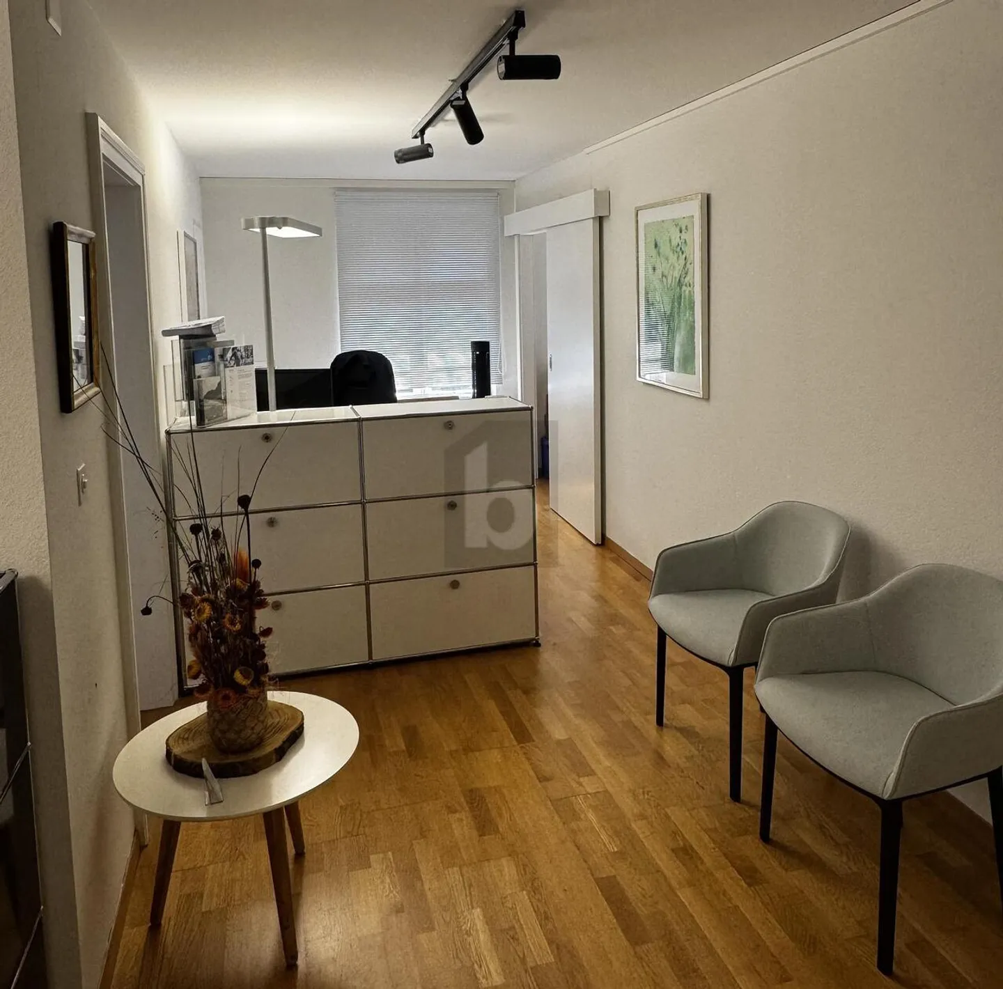 Spazio ufficio in affitto - Foto 4 di 6