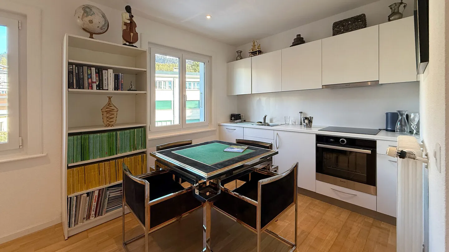 2-Zimmer-Wohnung - Foto 4 von 5