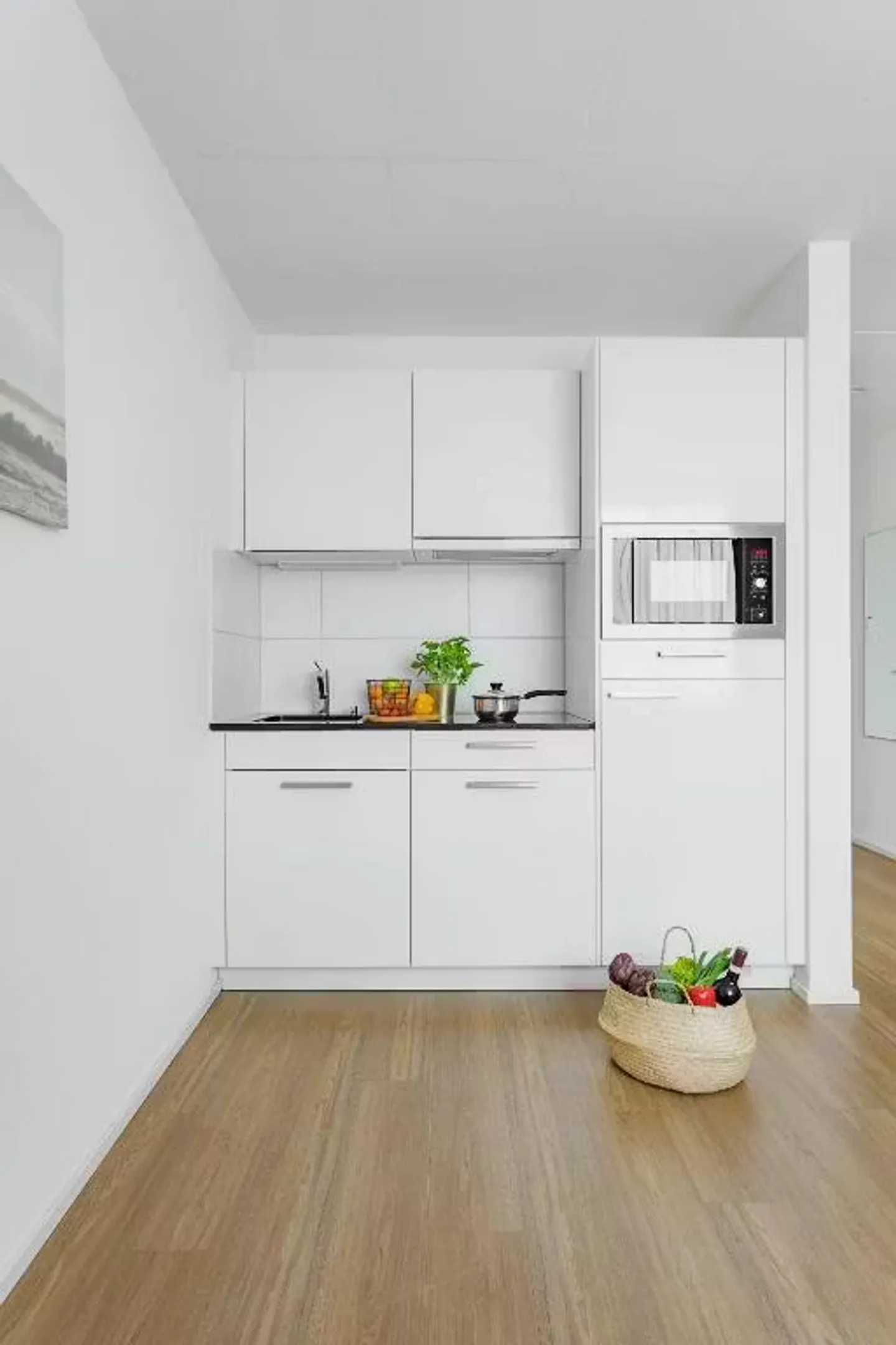 Condo/Wohnung zur Miete, Obstgartenstrasse, in Kloten, Schweiz - Foto 2 von 9