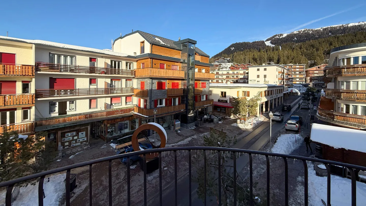 2-Zimmer-Wohnung - Foto 5 von 5