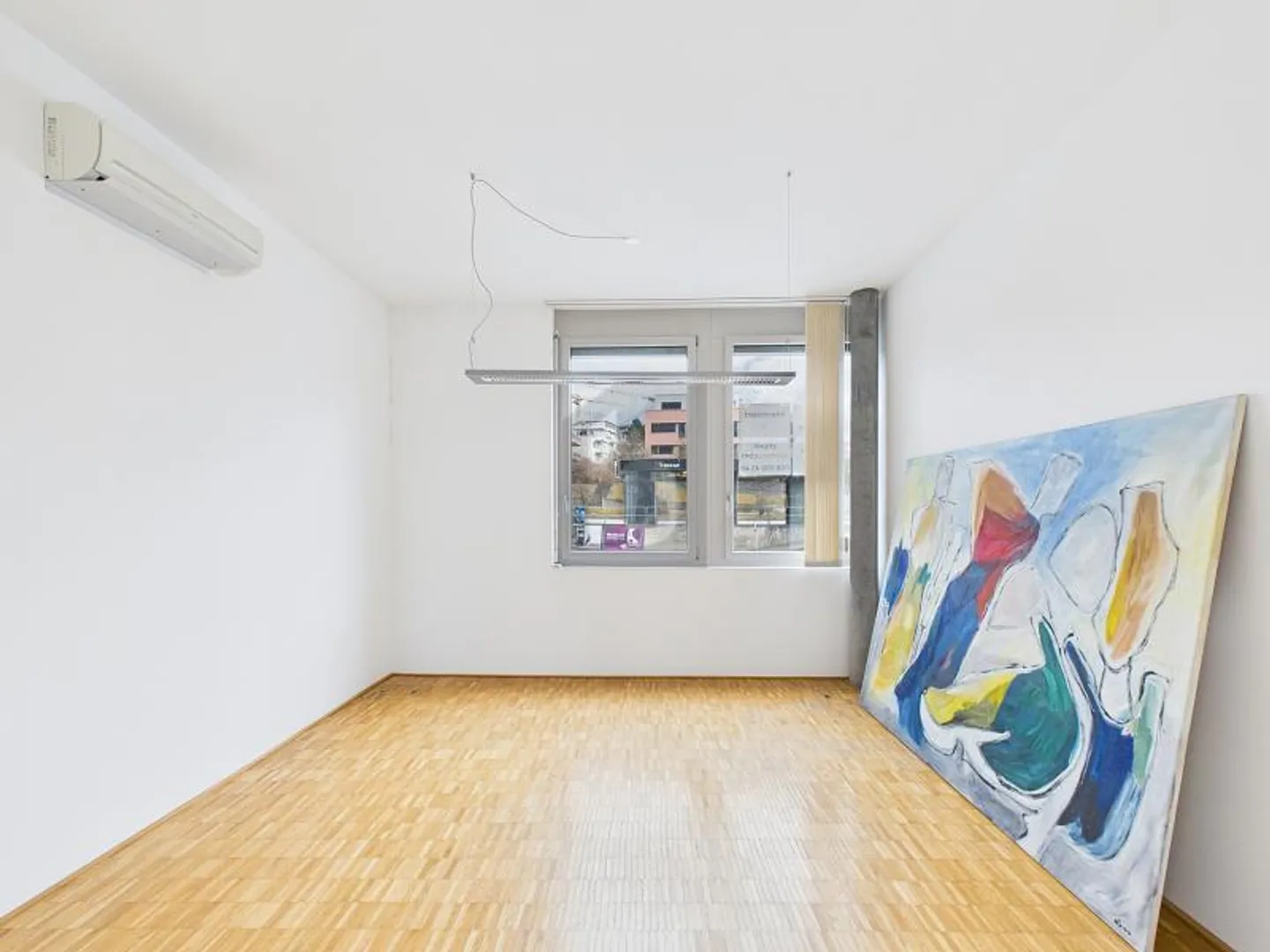 Modernes Büro in Chur - Foto 4 von 6