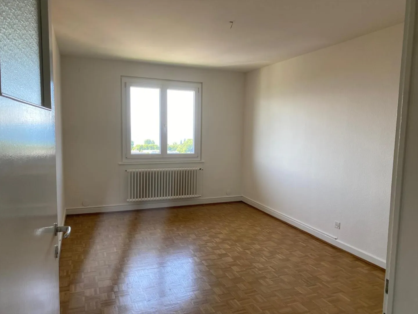 Appartamento 3.5 stanze - Foto 1 di 5