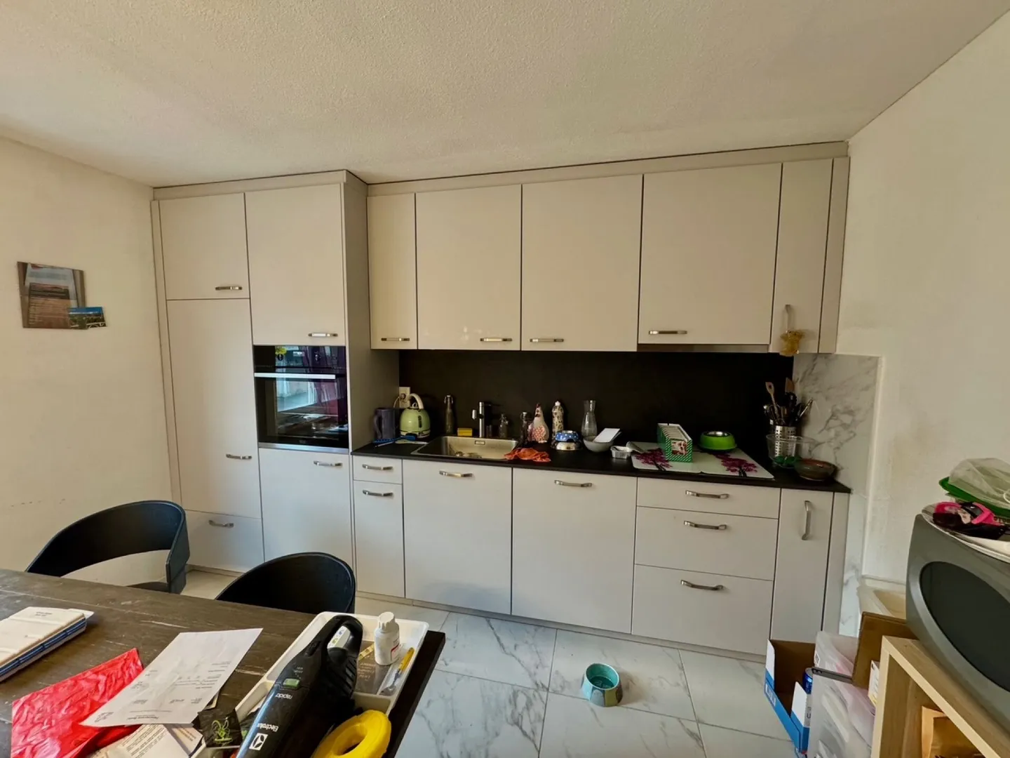 Casa unifamiliare con studio a Mümliswil-Ramiswil - Foto 5 di 13