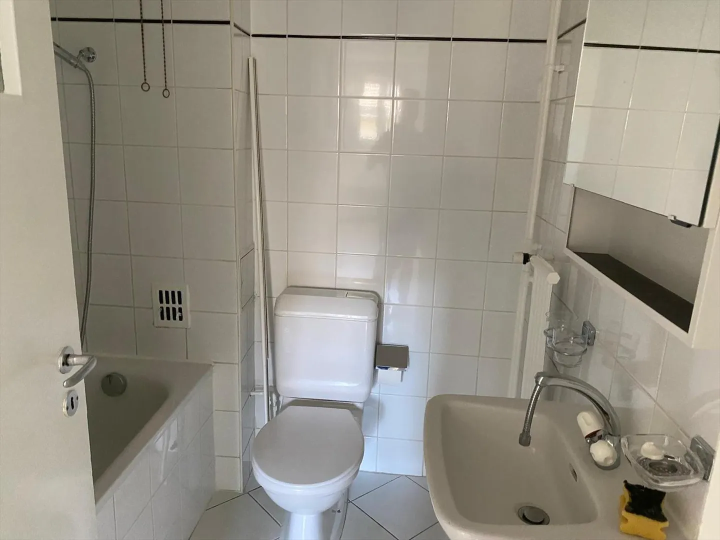 Appartamento 3.5 stanze - Foto 3 di 5