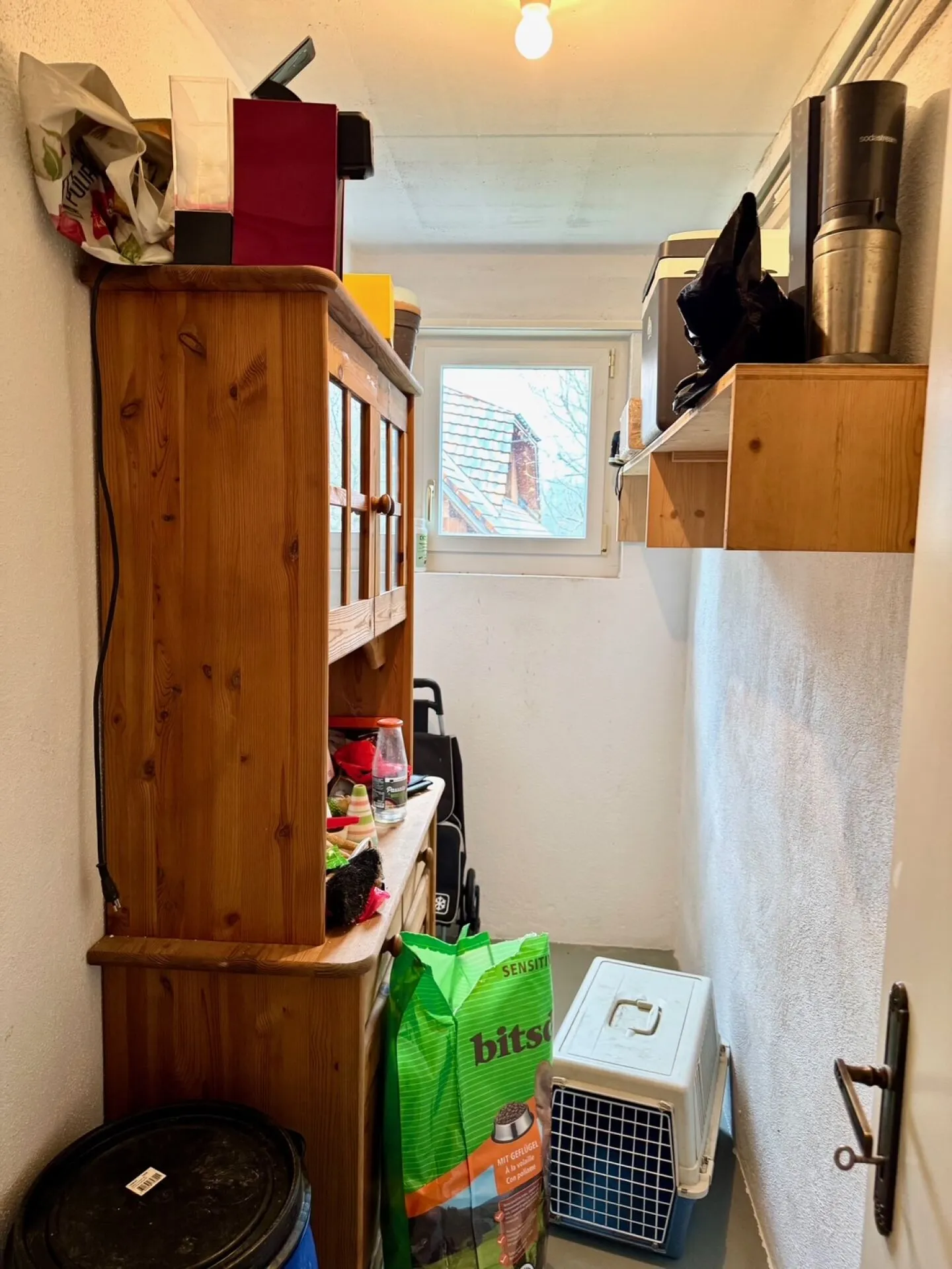 Casa unifamiliare con studio a Mümliswil-Ramiswil - Foto 6 di 13