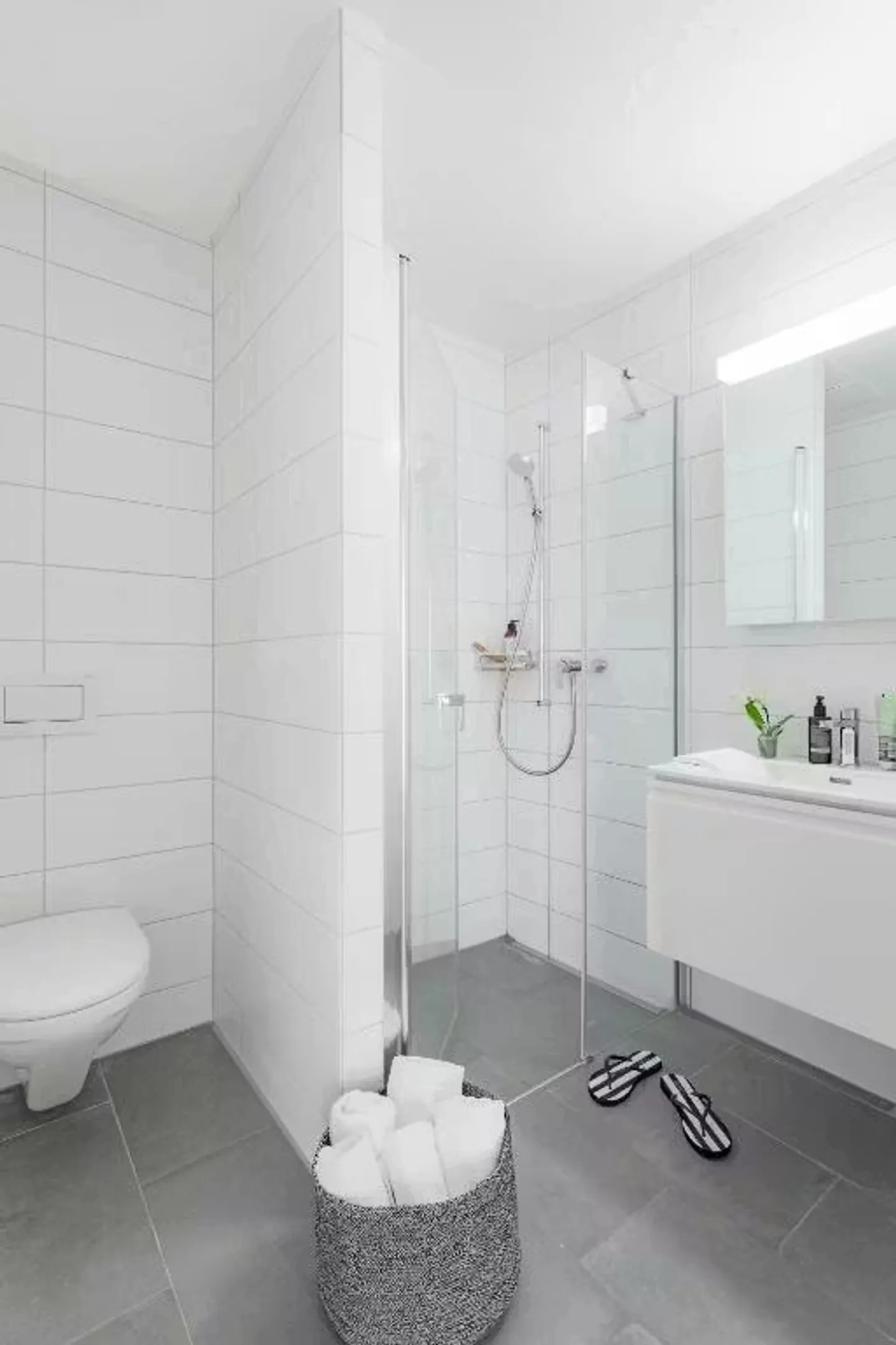 Condo/Wohnung zur Miete, Obstgartenstrasse, in Kloten, Schweiz - Foto 4 von 9